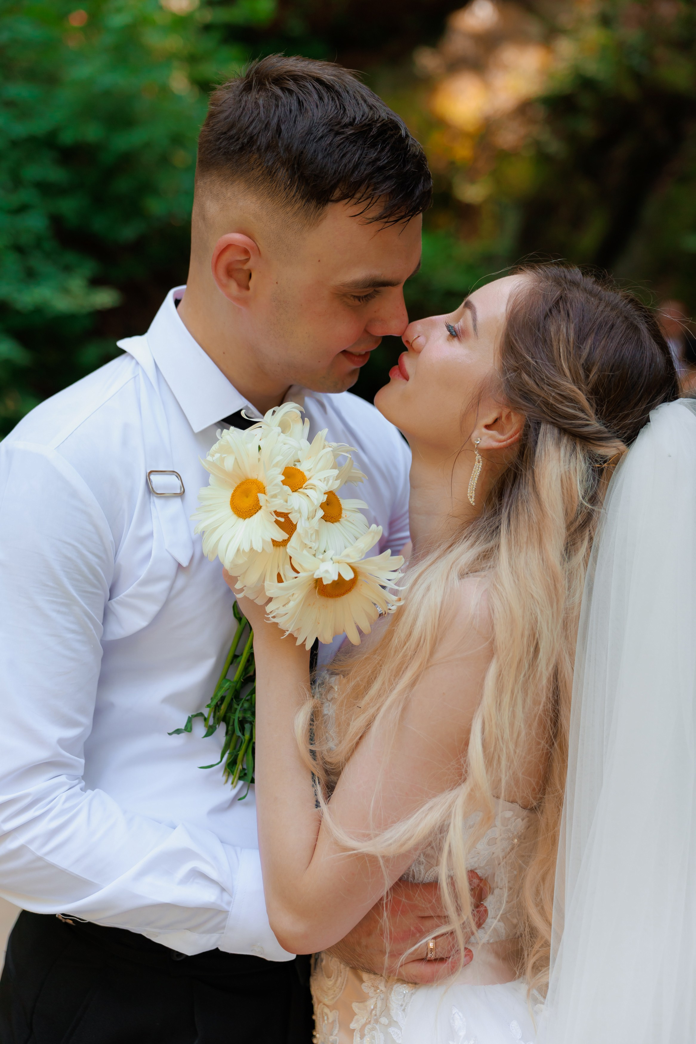 Свадебный фотограф в Горячем Ключе Смирнова Дина