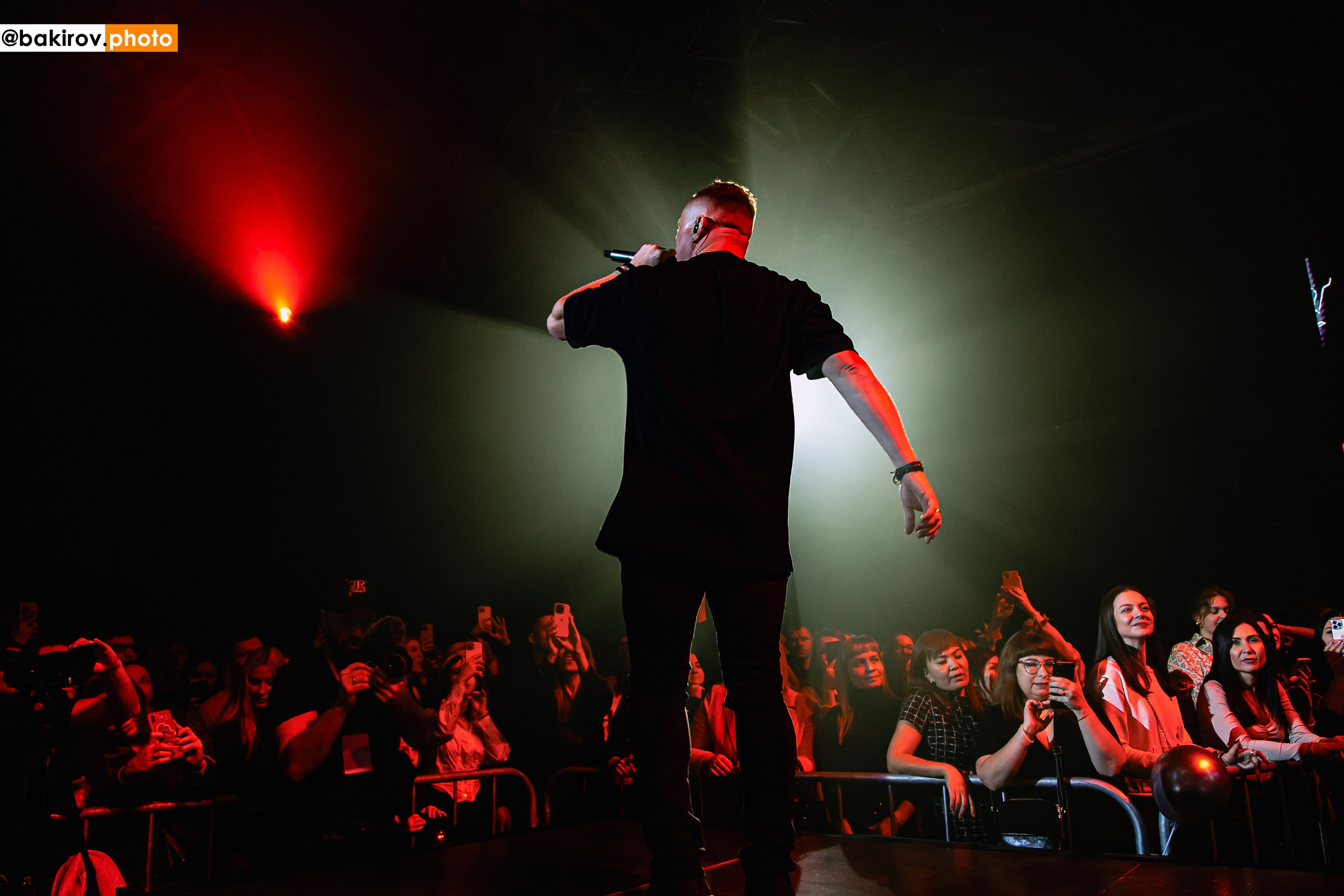 25.11 Концерт Шум. Команда специалистов в мире фотографии и видео. Детский фотограф, семейный фотограф