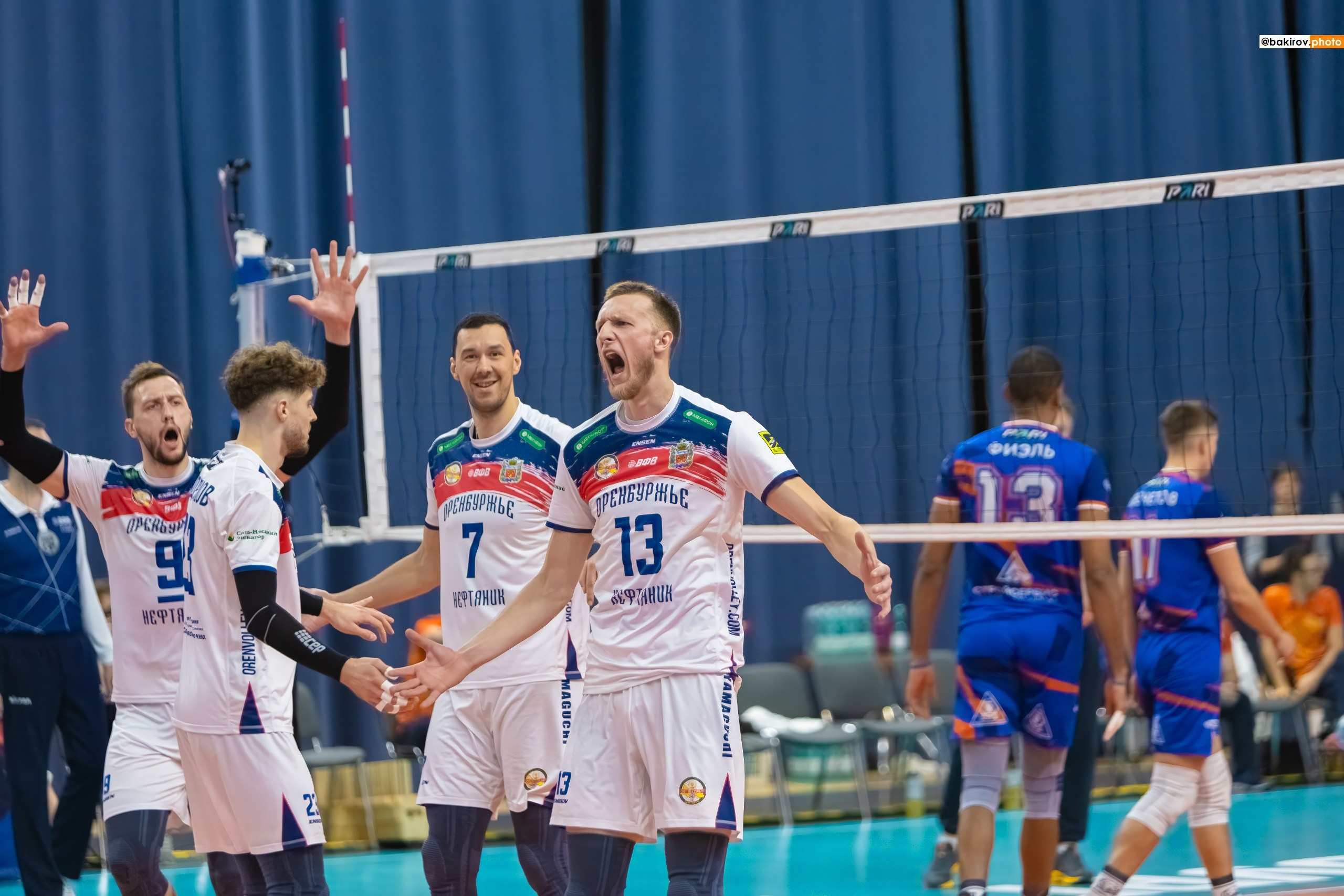 06.11 Волейбол. Нефтяник-Кузбасс. Команда специалистов в мире фотографии и видео. Детский фотограф, семейный фотограф