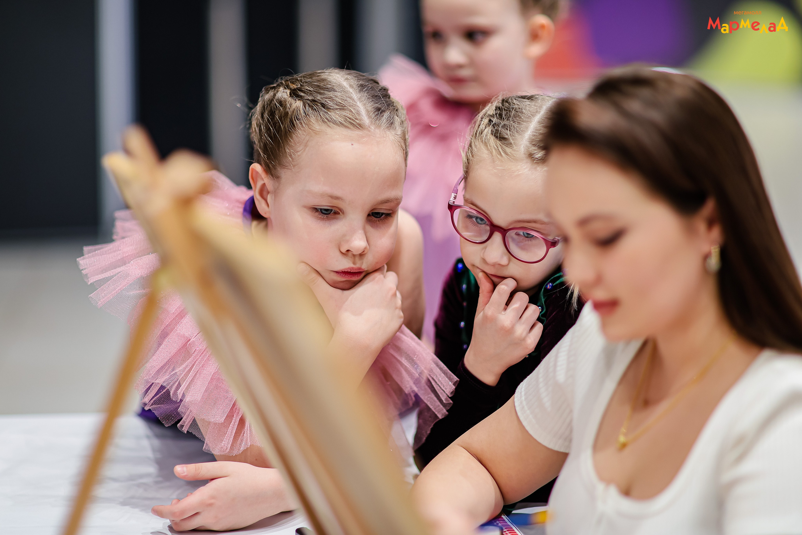 14.02 Любовь без границ в Мегамолл Мармелад. Команда специалистов в мире фотографии и видео. Детский фотограф, семейный фотограф