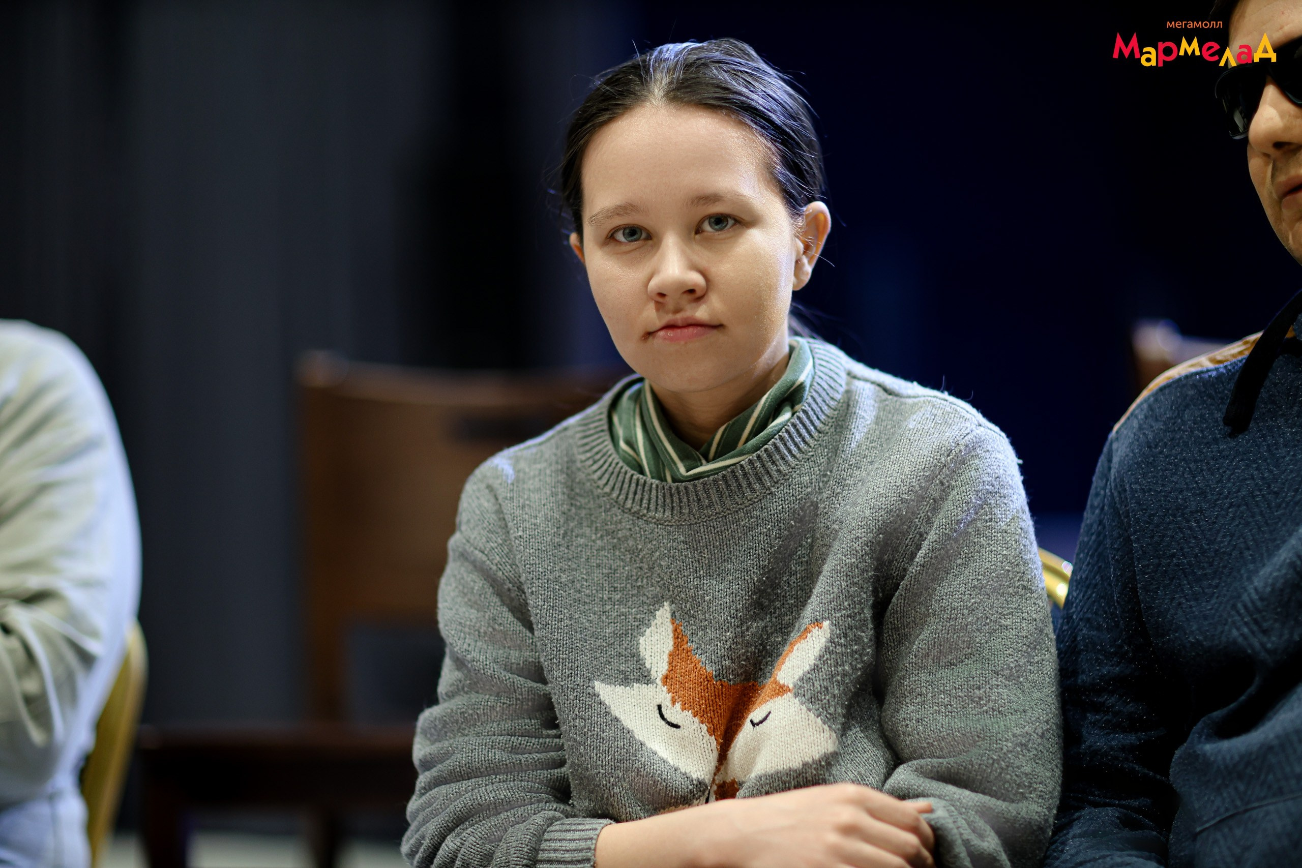 21.11 Квартирник. Мармелад. Команда специалистов в мире фотографии и видео. Детский фотограф, семейный фотограф