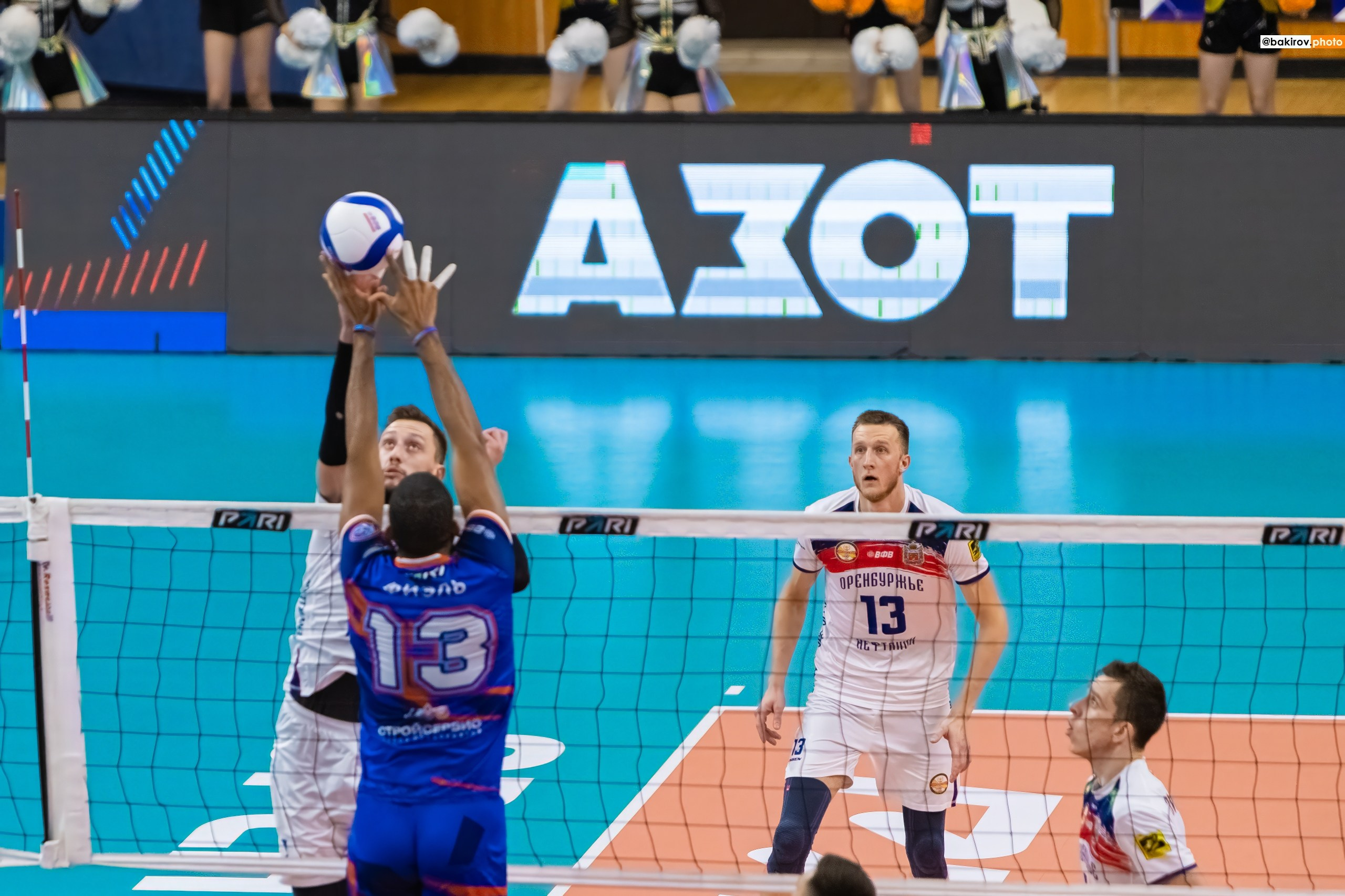 06.11 Волейбол. Нефтяник-Кузбасс. Команда специалистов в мире фотографии и видео. Детский фотограф, семейный фотограф