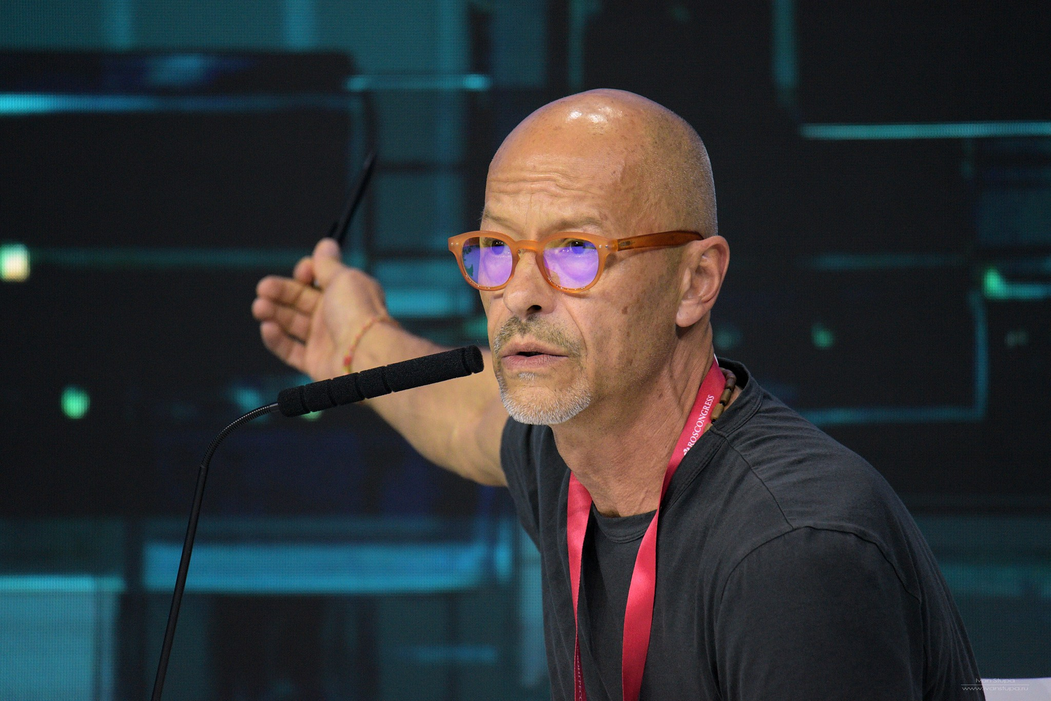 Иван Ступа, репортажный фотограф в Санкт-Петербурге и Ленинградской области