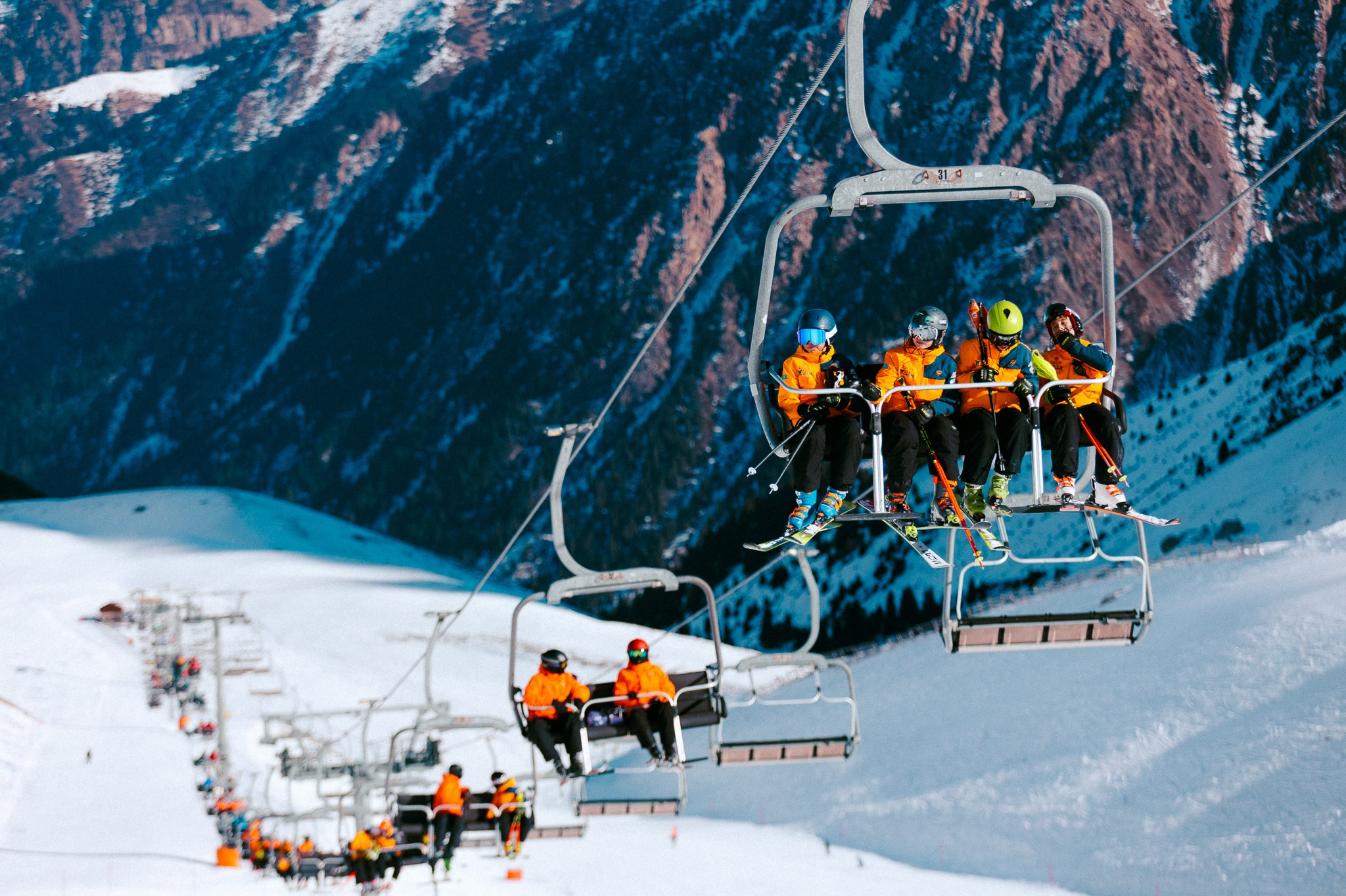 Backstage съёмка в Алматы и других городах. MIKHAIL VASSILYEV — Свадебный и Репортажный фотограф в Алматы