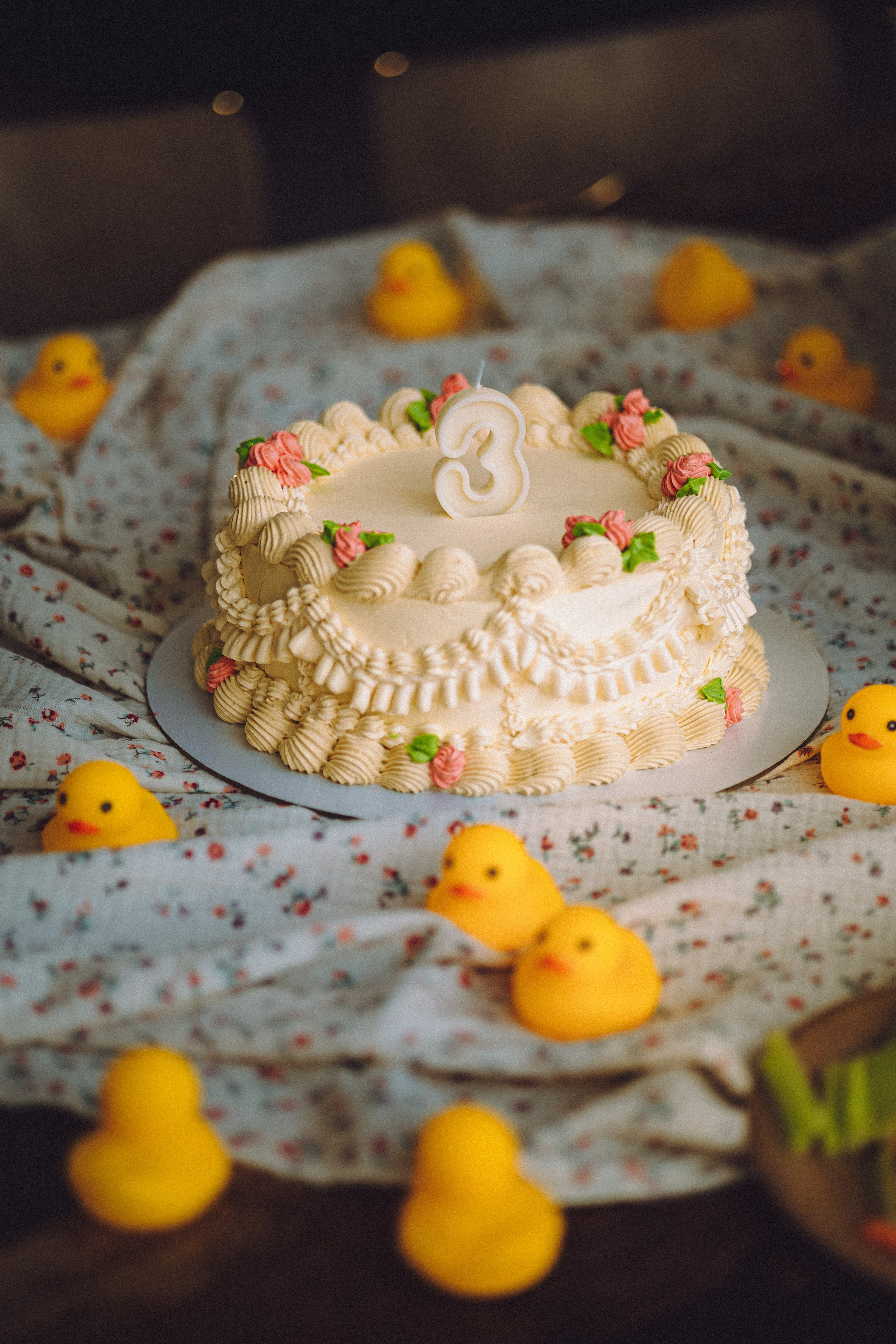 День Рождения Глаши