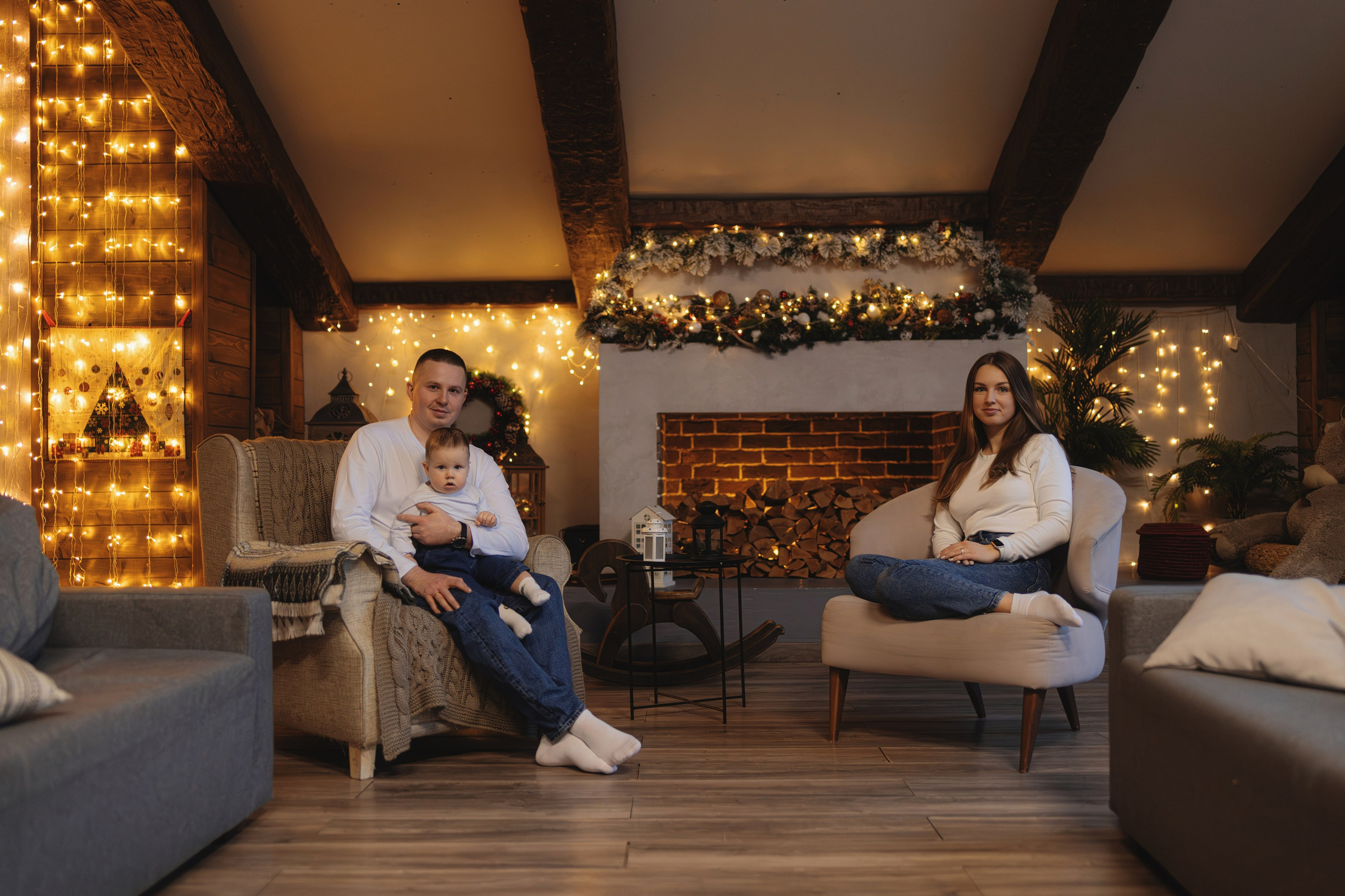 Советы и уроки от фотографа. Семейный фотограф в Москве 📸