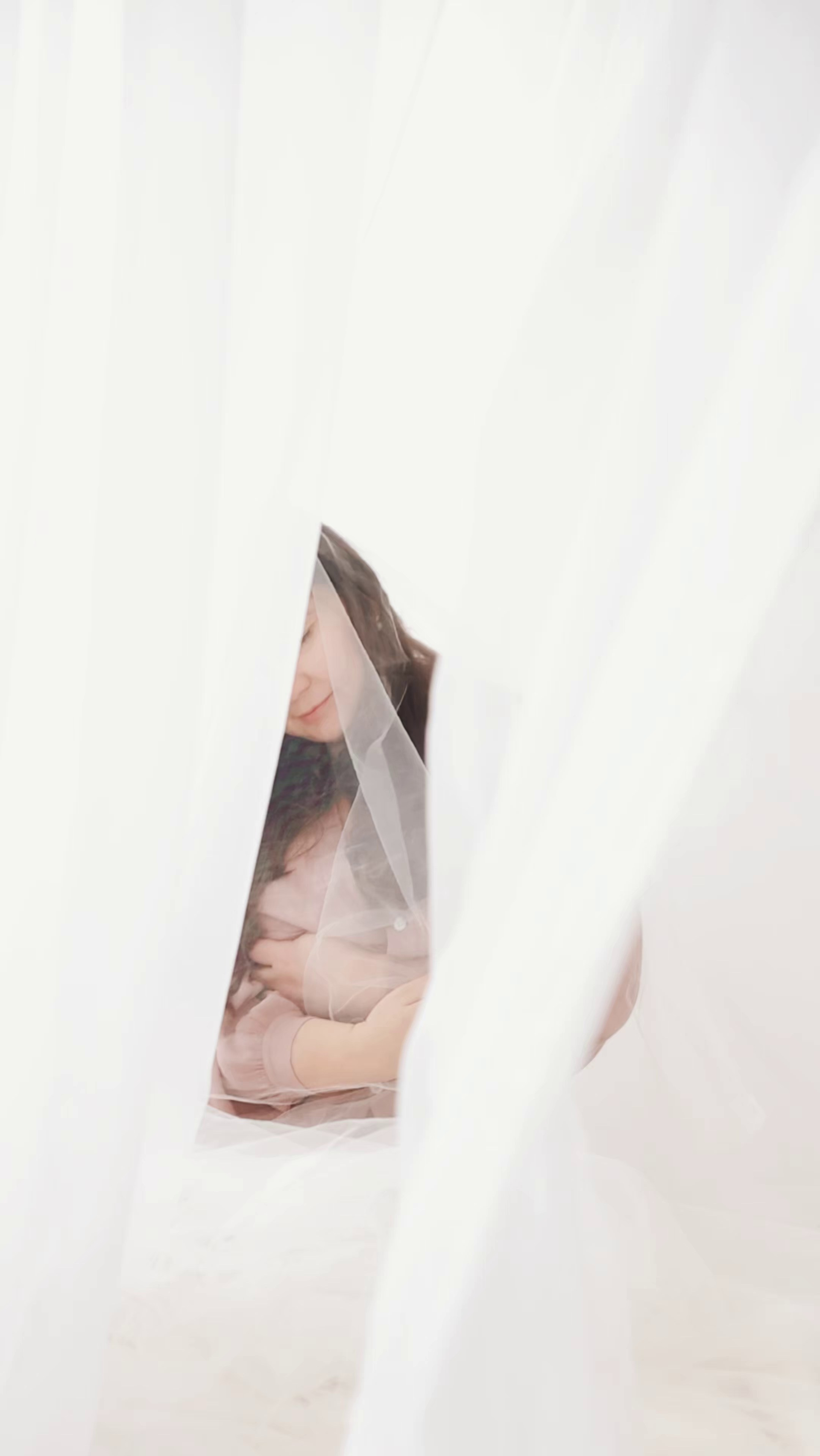 Настя «Мягкая женственность». Дарья Бухреева — фотограф, видеограф и фототерапевт. Москва и мир