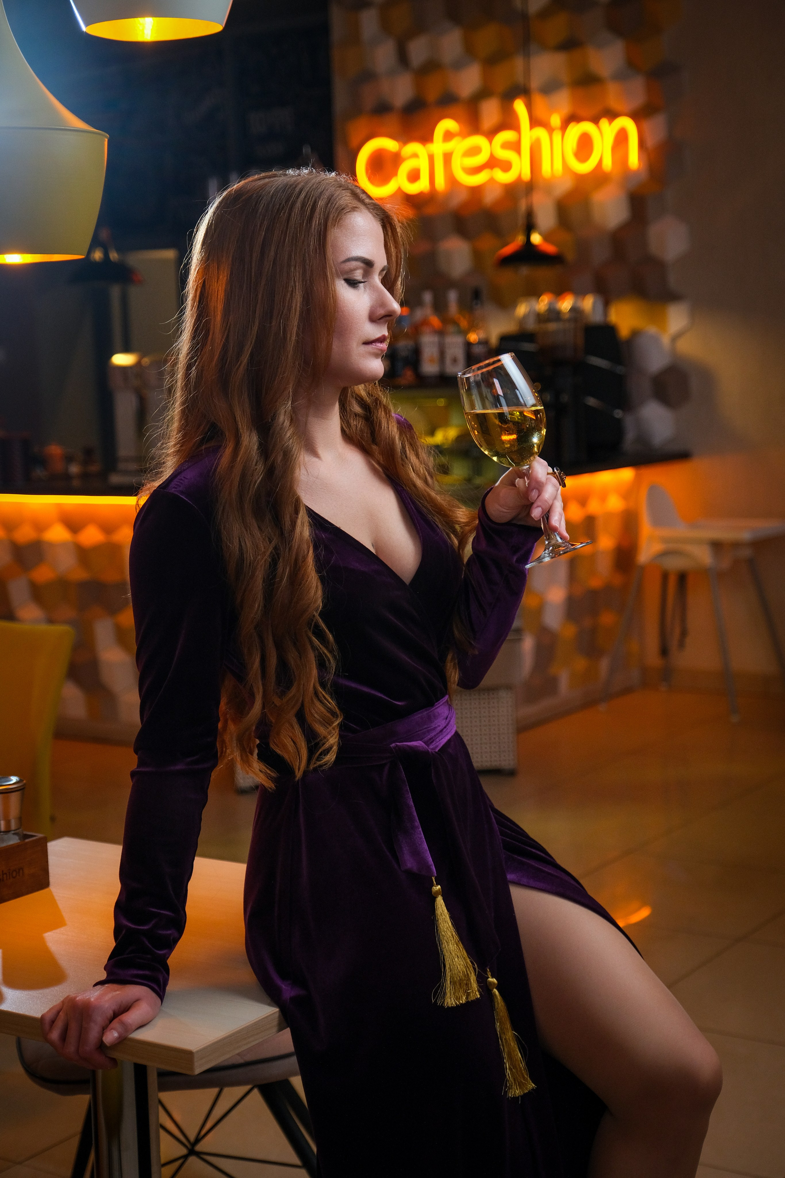 Фотосессия для кафе в Сыктывкаре