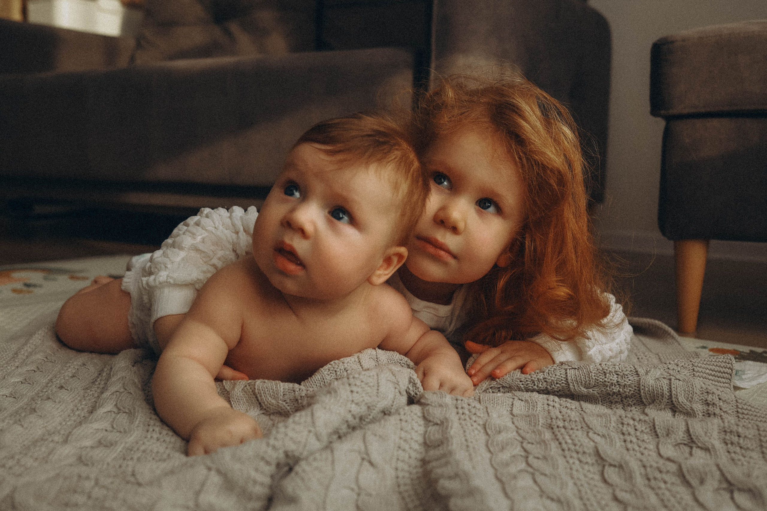 Милана и Максим. Семейный фотограф в Люберцах Шешина Анастасия