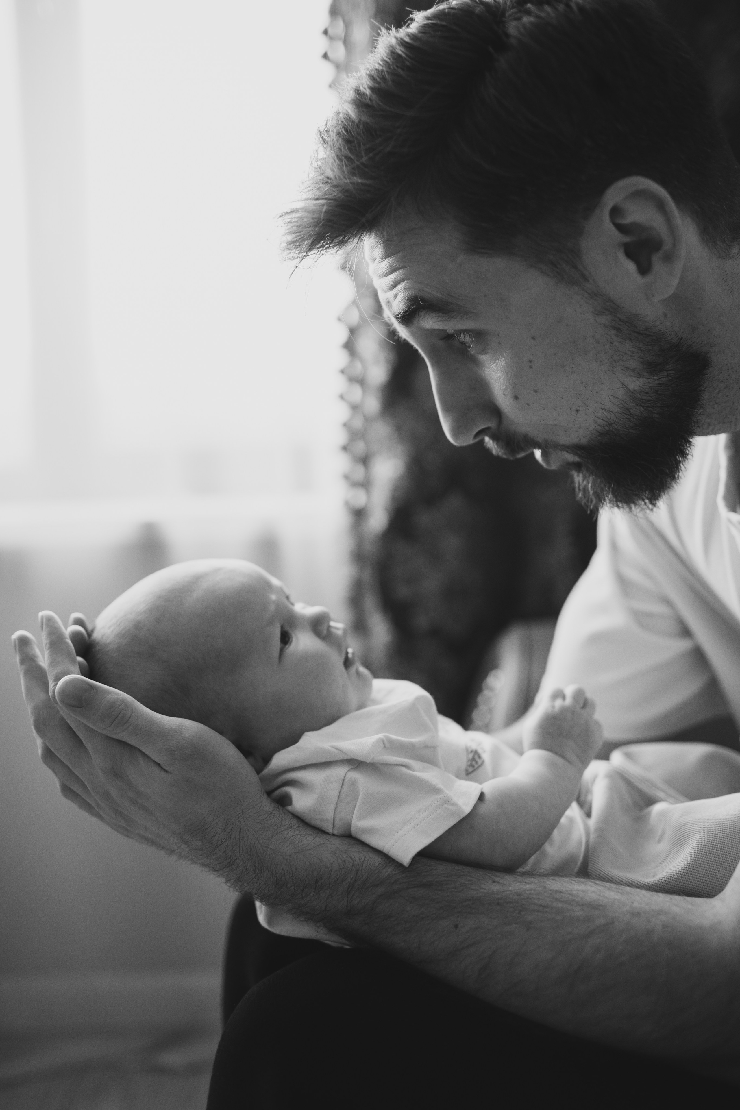 Семейный и детский фотограф и видеограф в Москве, Дрокина Наталья