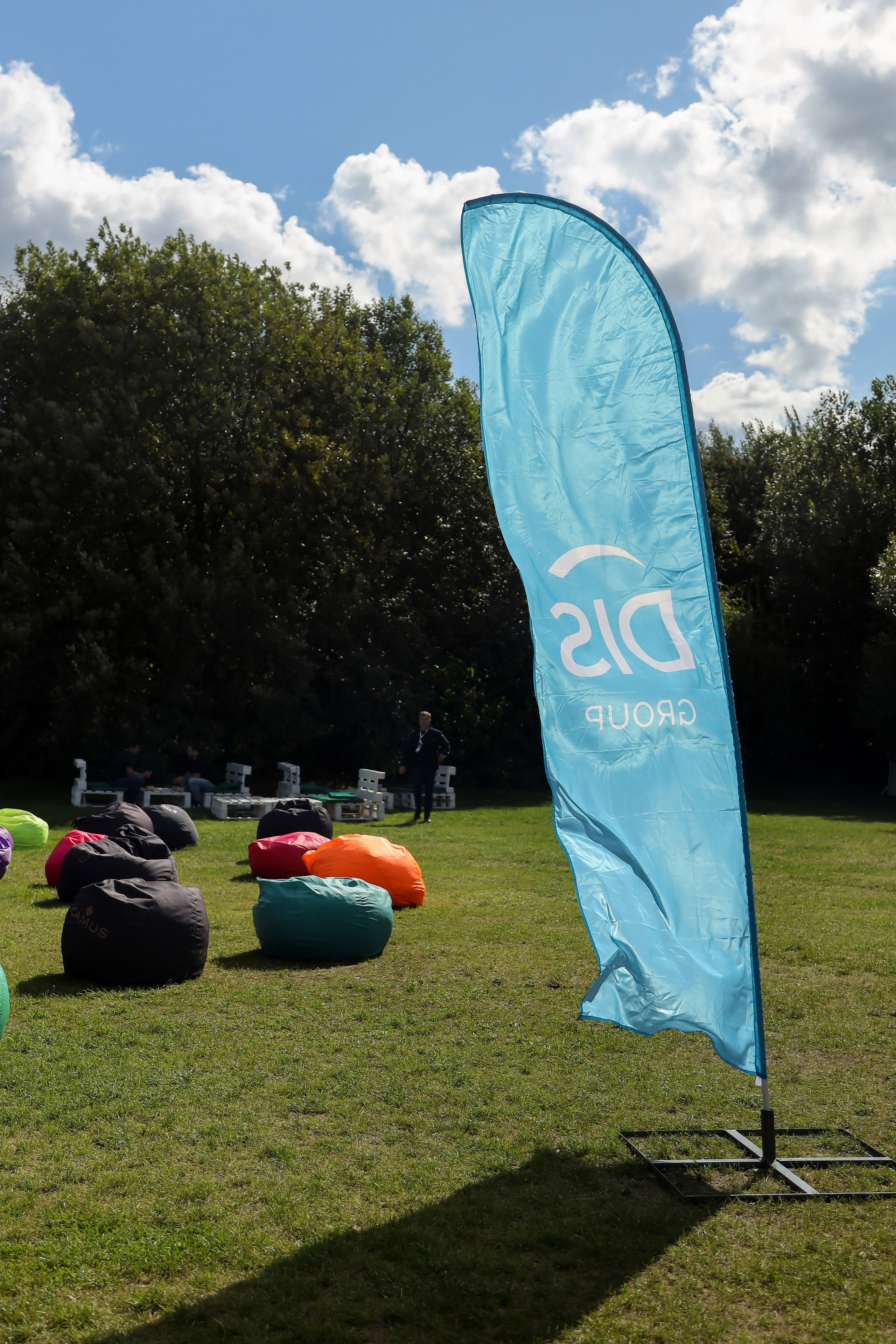 Dis Group регата 2024. Фотограф Антон Чупринин