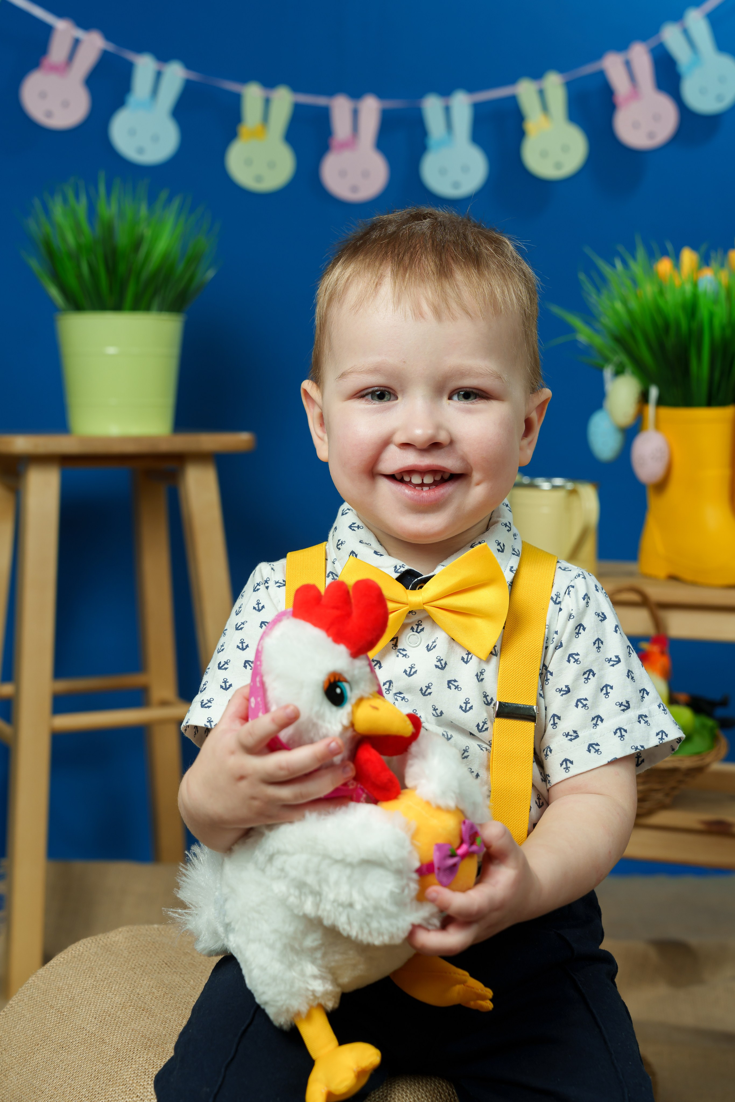 Весенняя фотозона. Фотограф для семей и экспертов в г. Воронеж Ирина Круглова