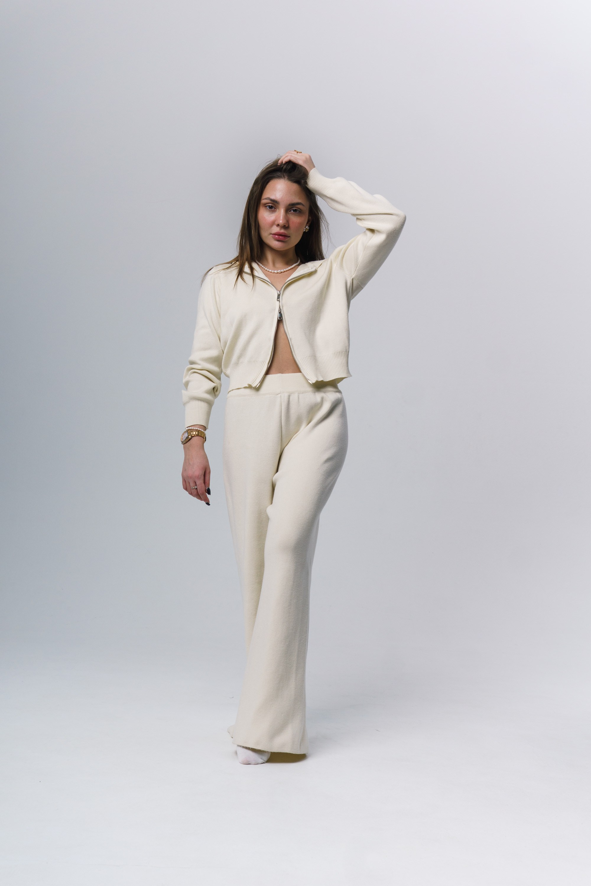 cozy mood look aesthetic