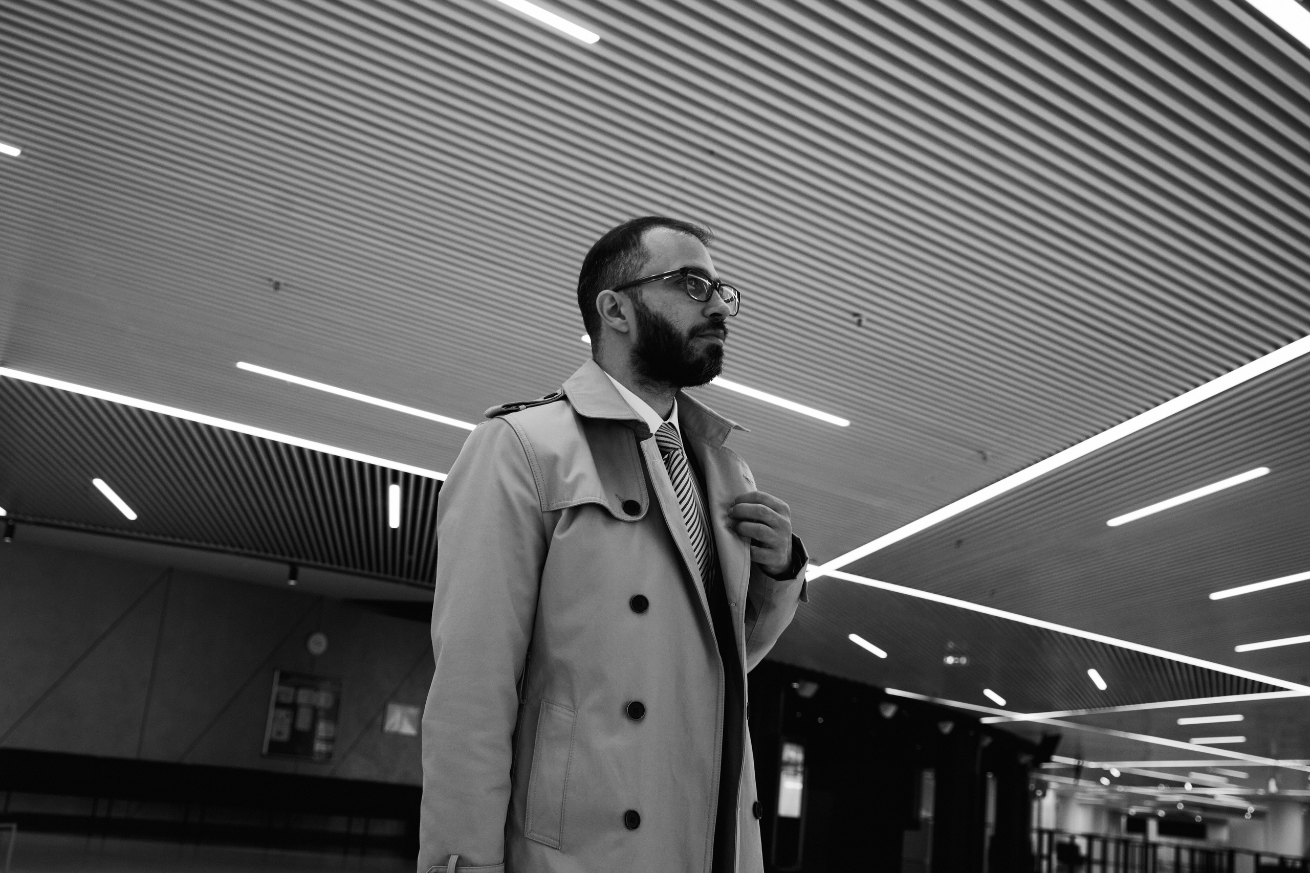 Студийный и Рекламный Фотограф в Екатеринбурге Сергей Минин