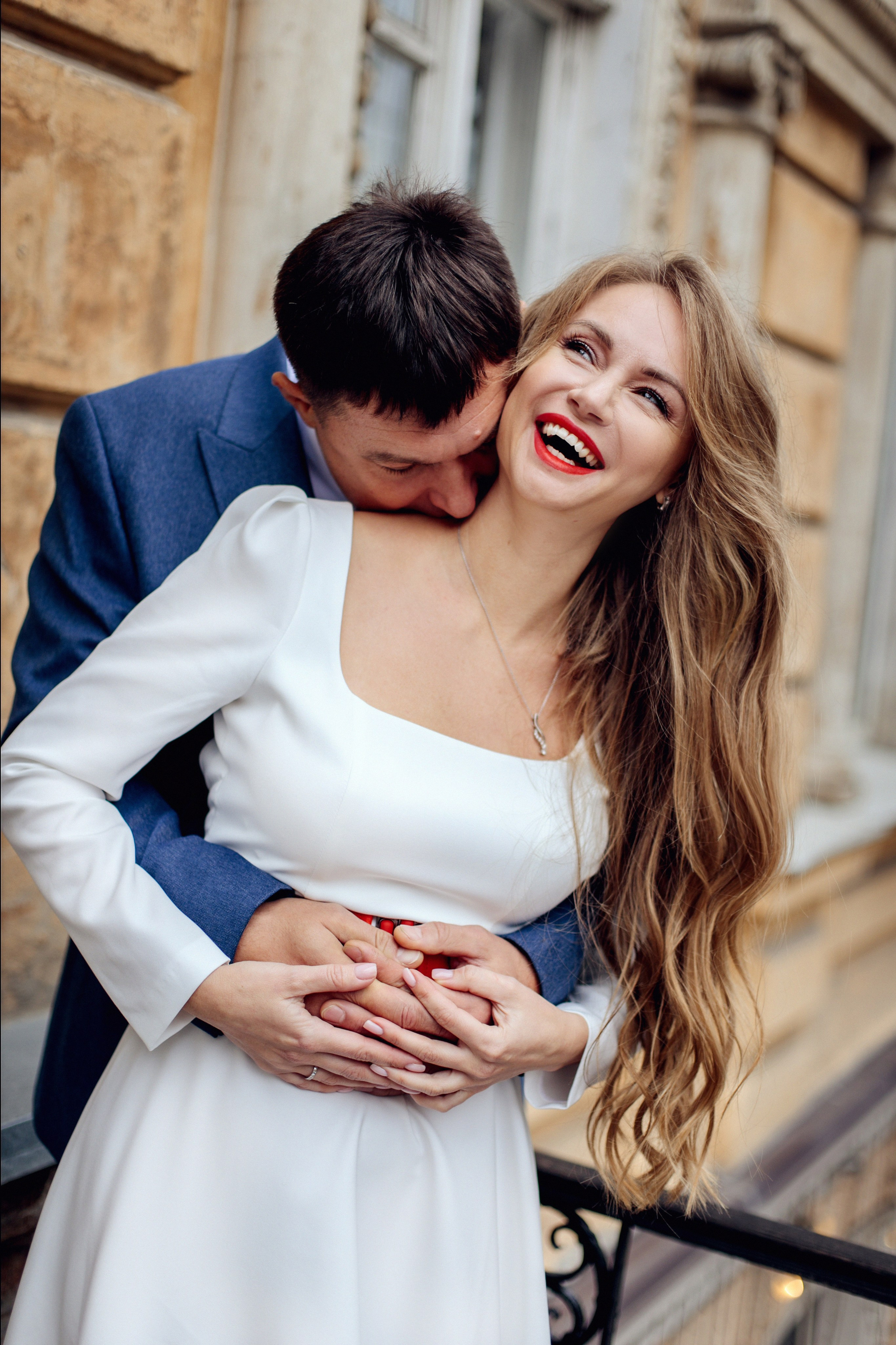 Екатерина Фабер, портретный фотограф, Ростов-на-Дону