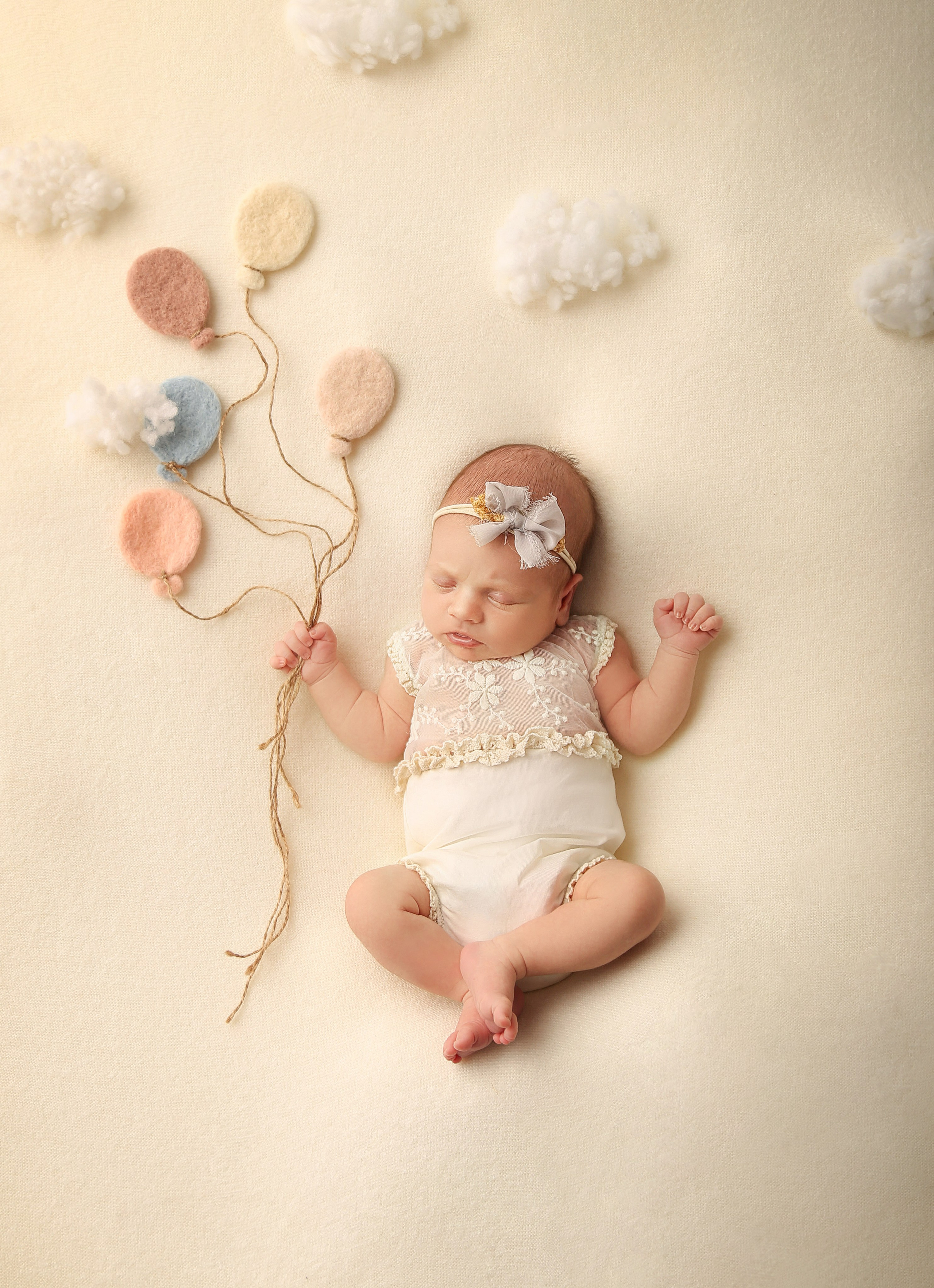 Ньюборн фотосессии. Главная