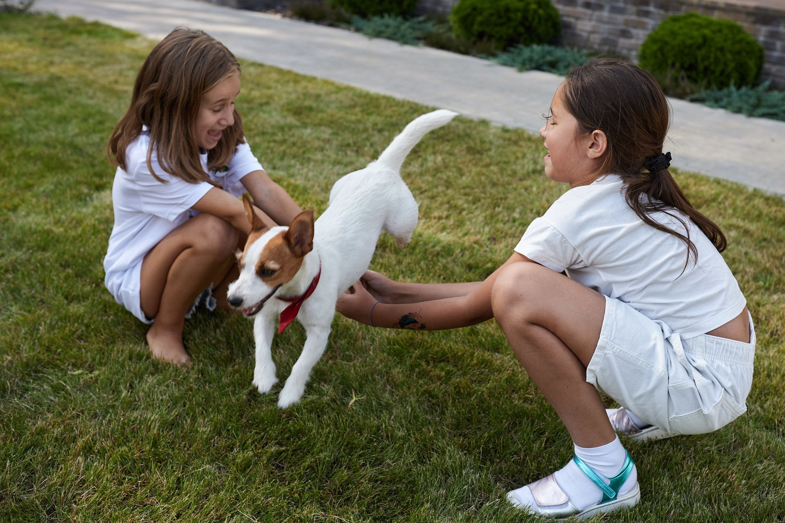 Фотосъемка детского дня рождения в Минске