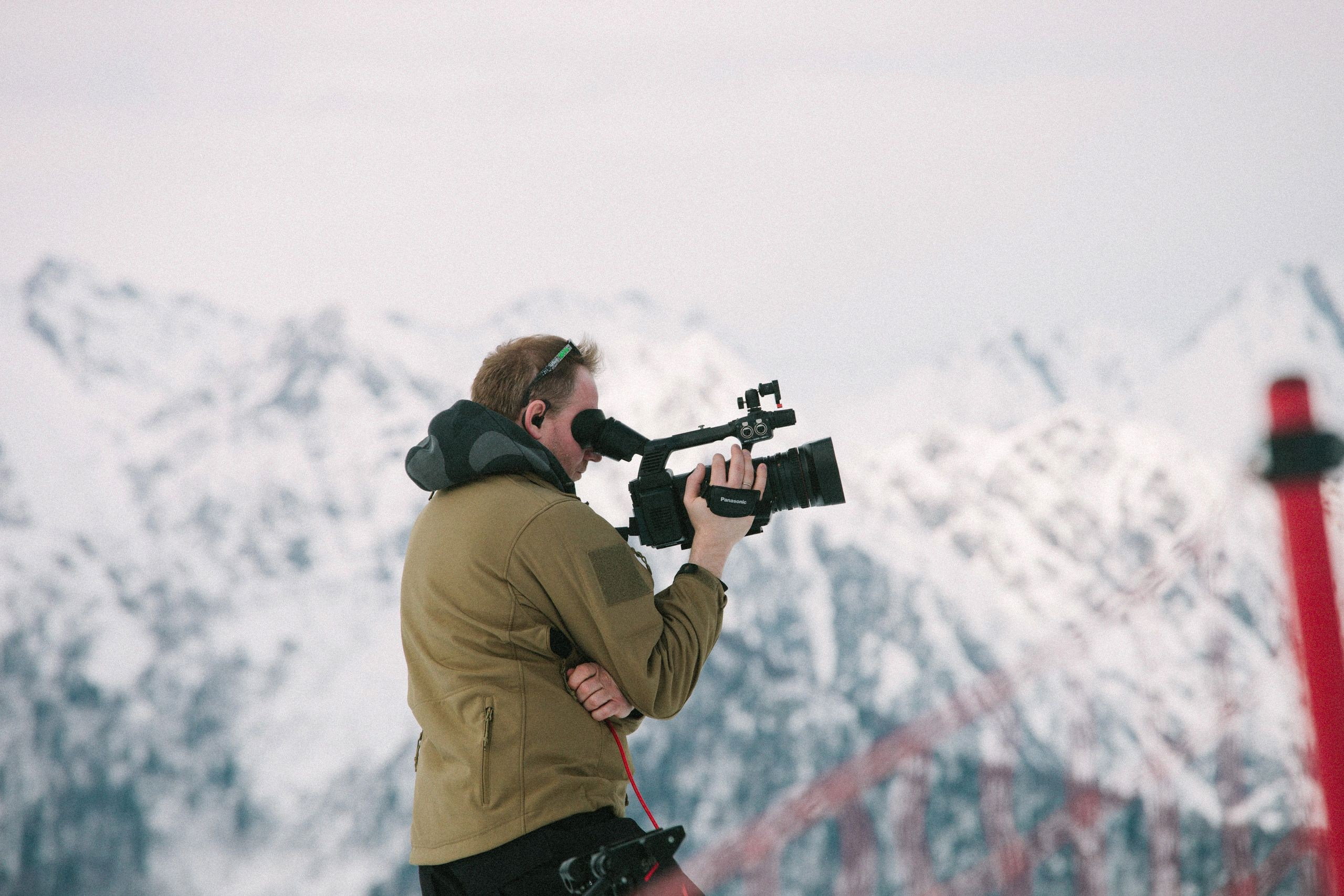 Audi quattro winter cup sochi. Фотограф Серафим Крюков