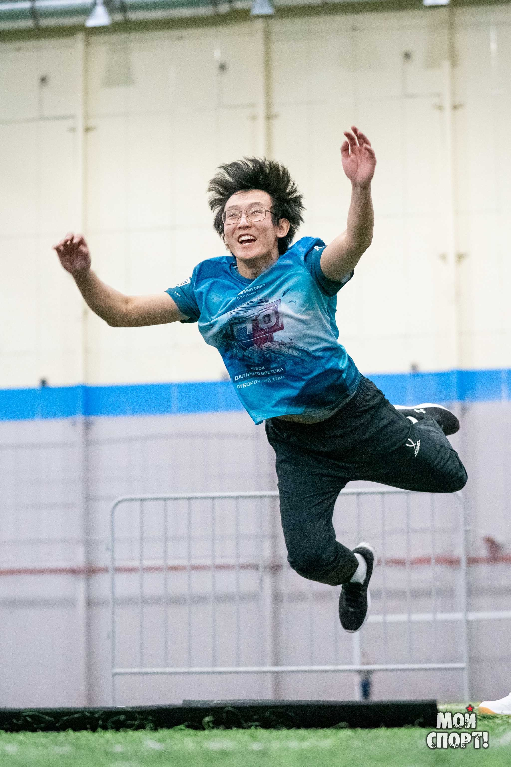 Зимний фестиваль «Мы за ГТО!». Студия «Мой Спорт!» — все о спорте в Якутии