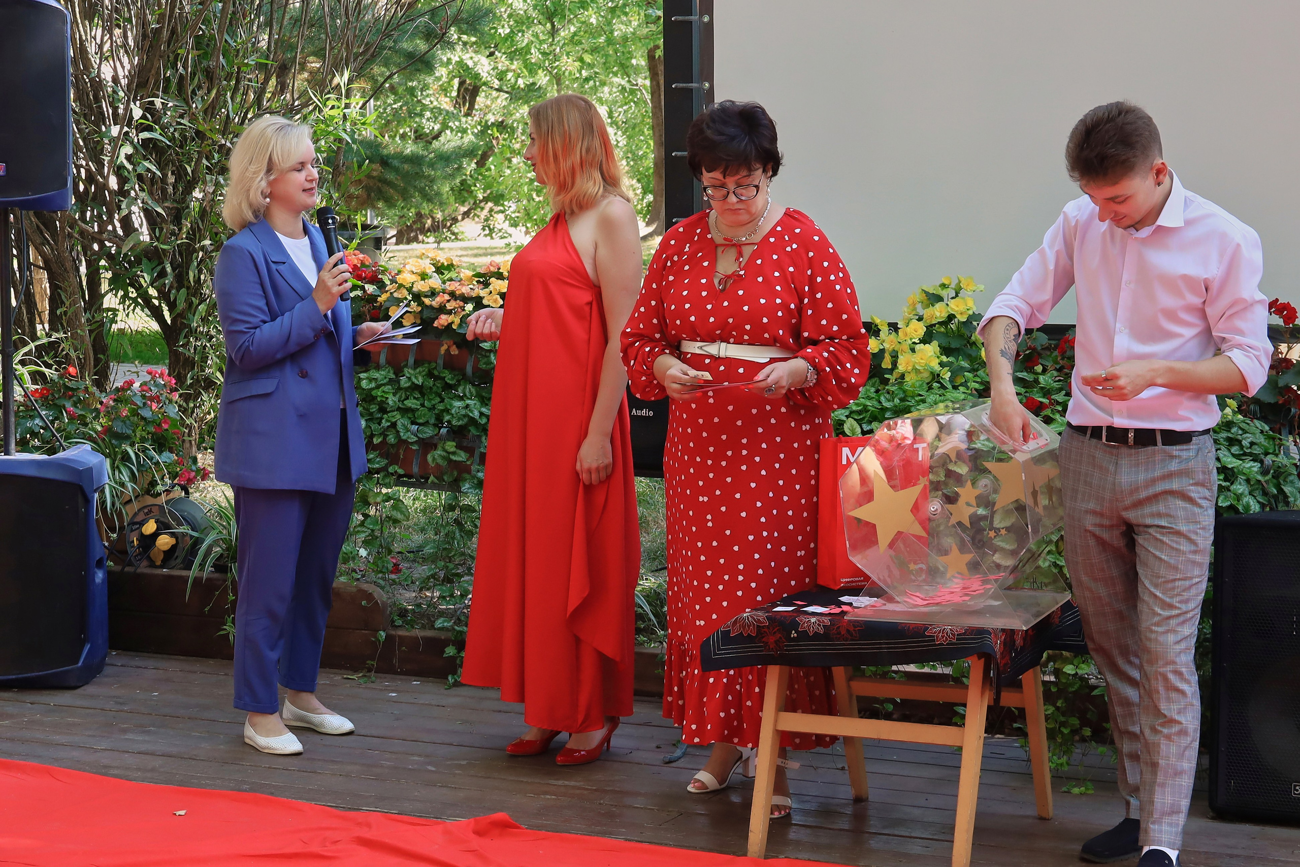 Международный эстафетный фестиваль PRОWOMENFEST 2024. Фотограф в Смоленске Ася Польшина