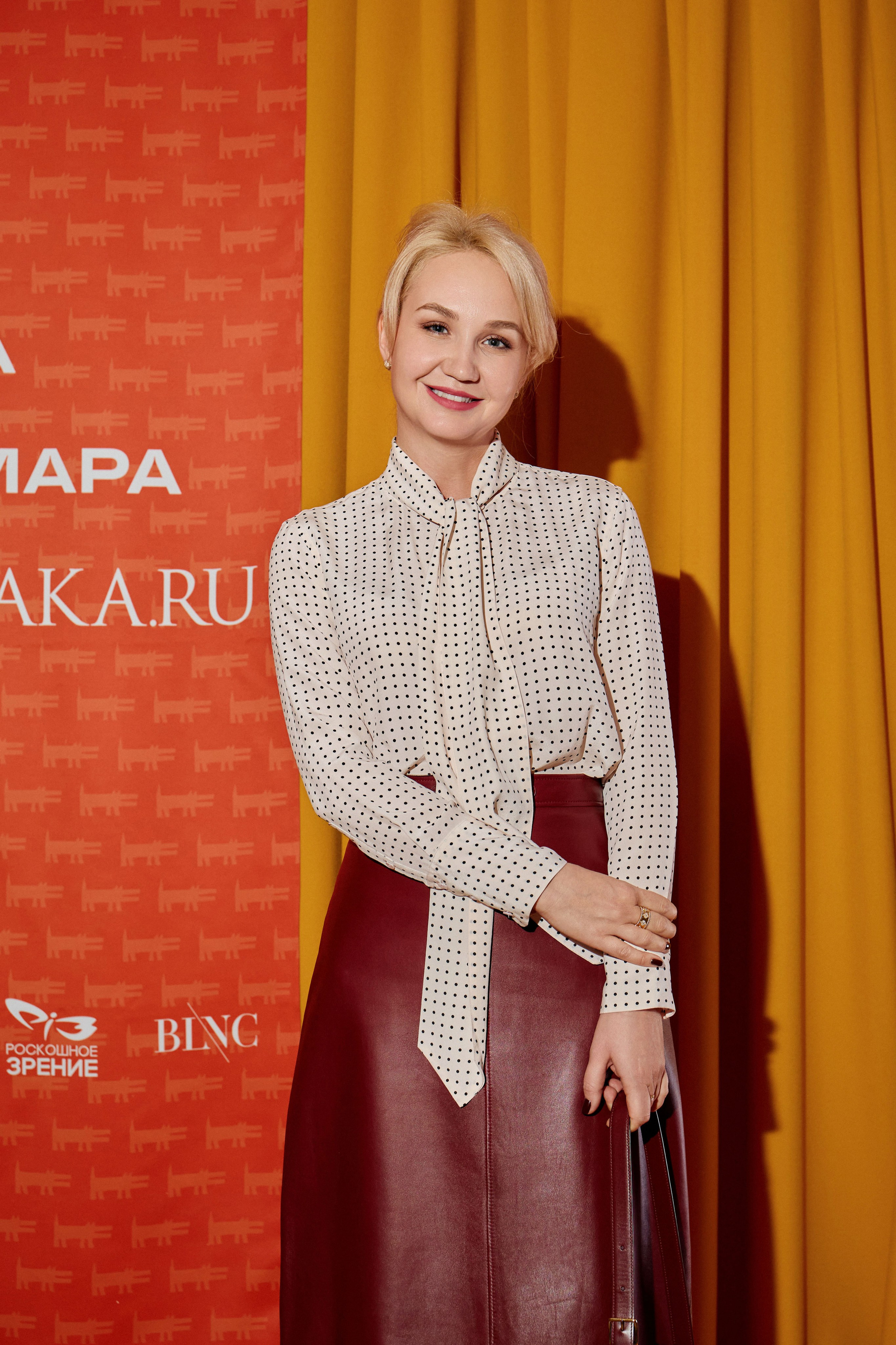 Женщины меняют город. DENISOV ART (фото, видео, дизайн) САМАРА