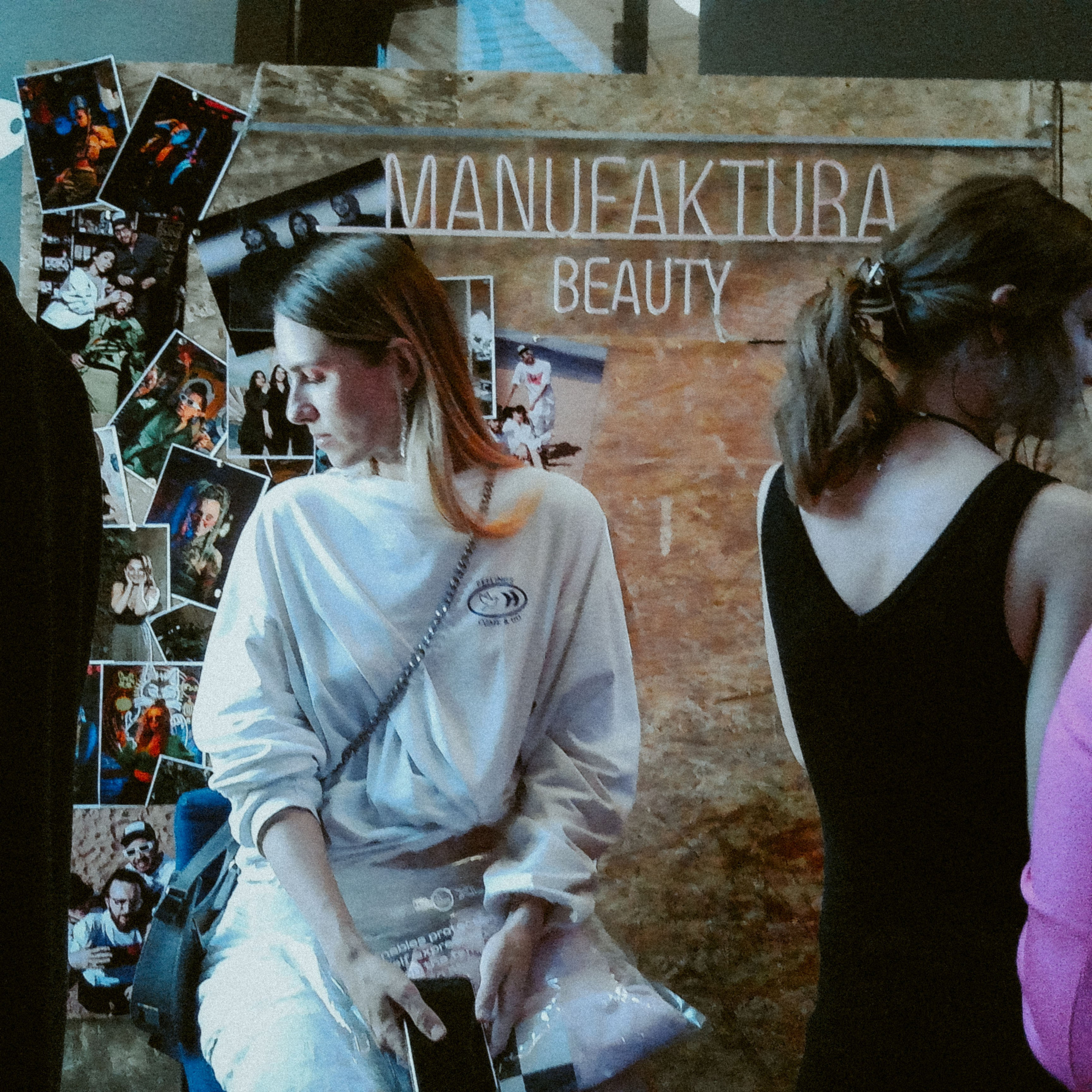 SECTA RAVE. DENISOV ART (фото, видео, дизайн) САМАРА