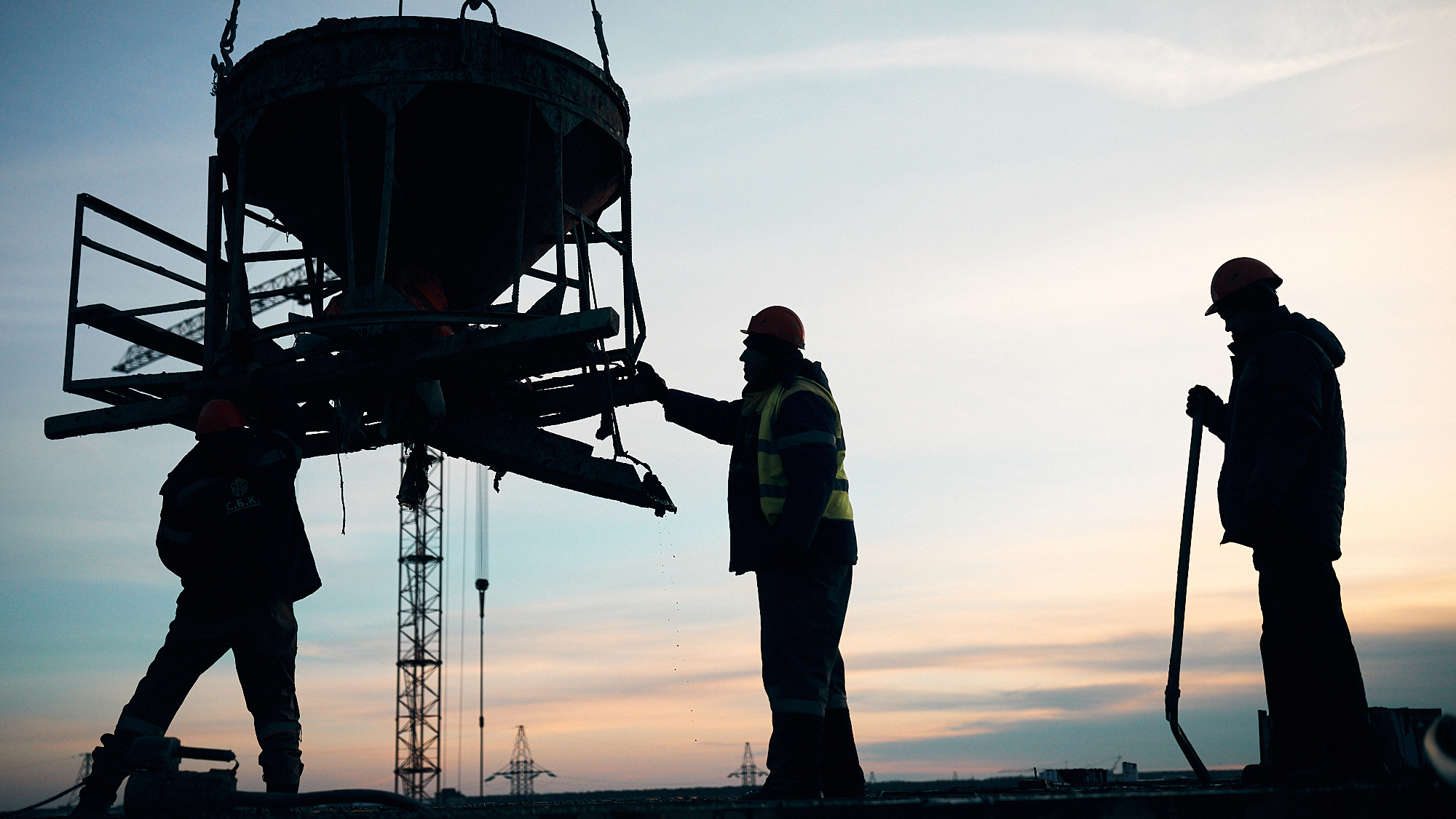 Динамика строительства Тюмень. Бизнес портрет Аэросъемка Интерьерная съемка Тюмень