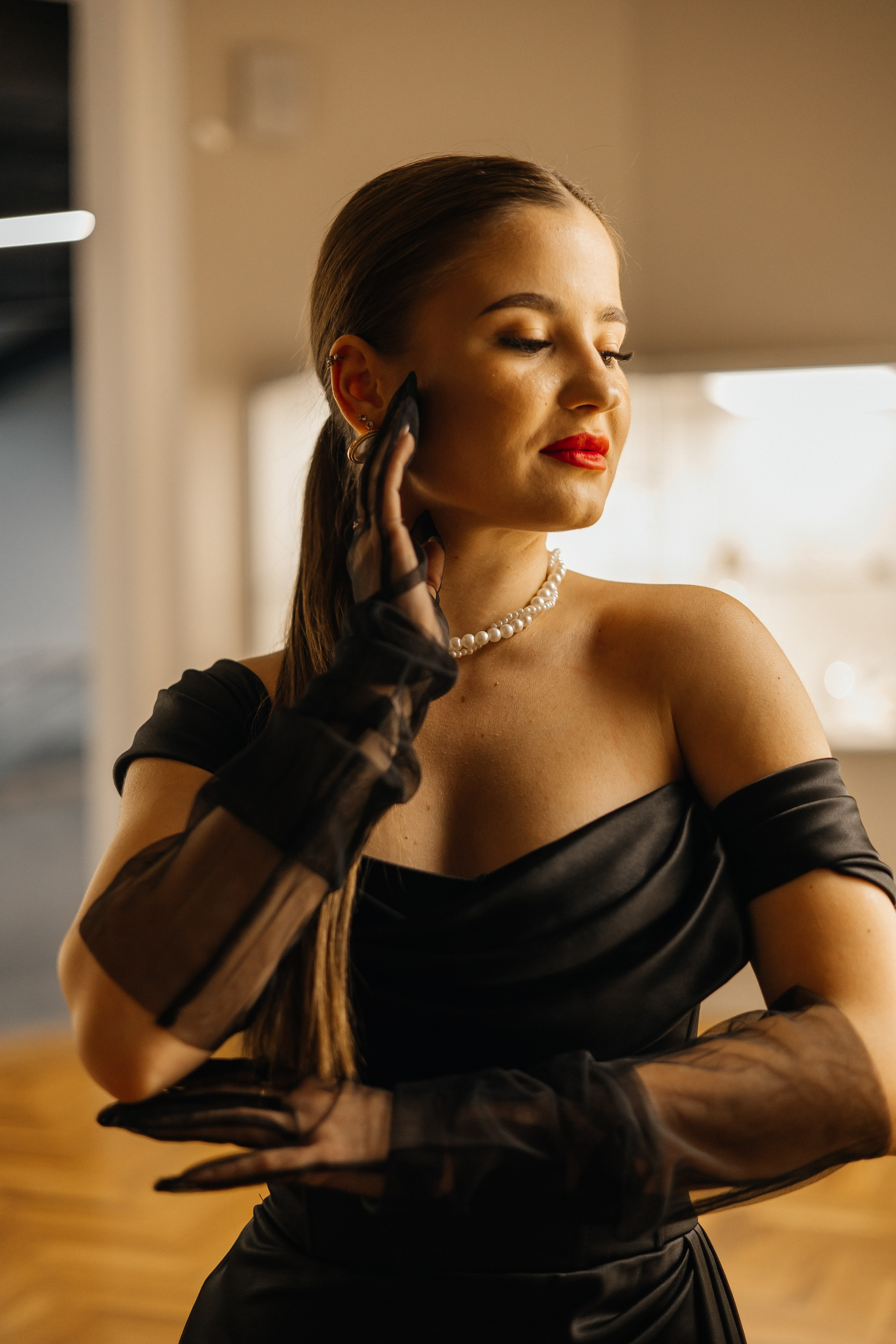 Работы наших учеников. Фотошкола Focus.Pro Челябинск