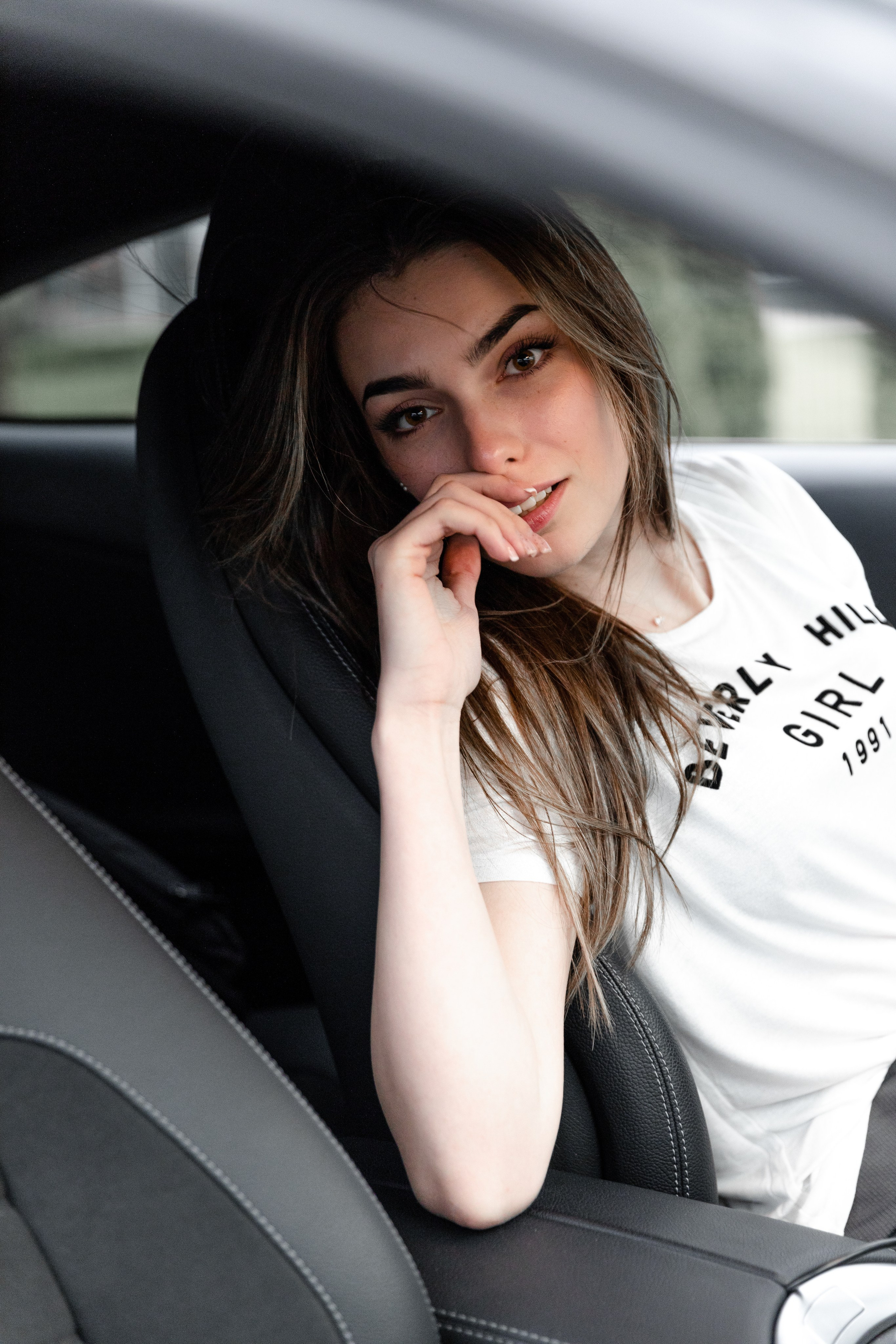 Индивидуальные съёмки. Фотограф FOTOBANKA