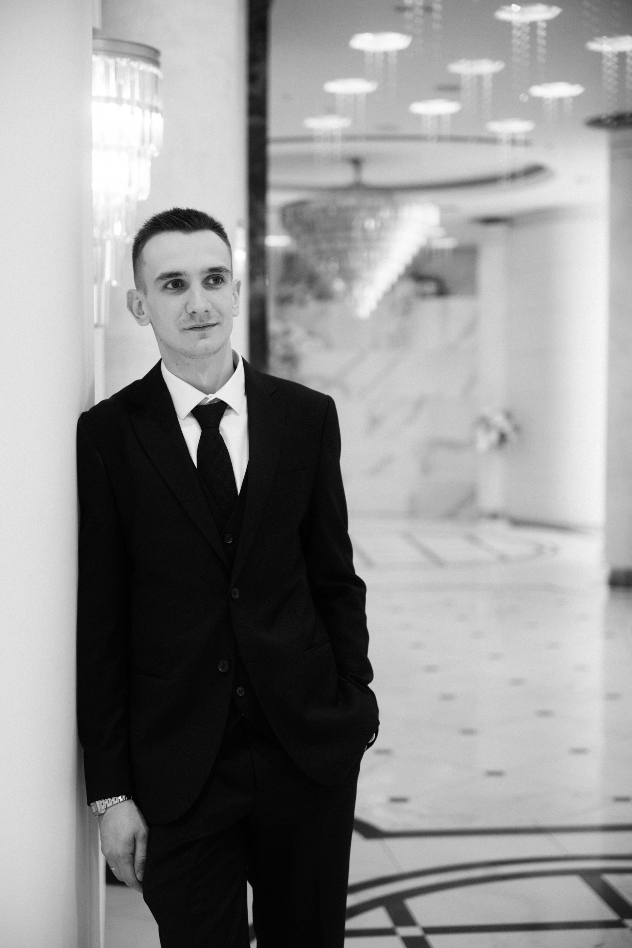 Ирина и Денис. Фотограф и видеограф Мария Банщикова, Солнечногорск, Москва