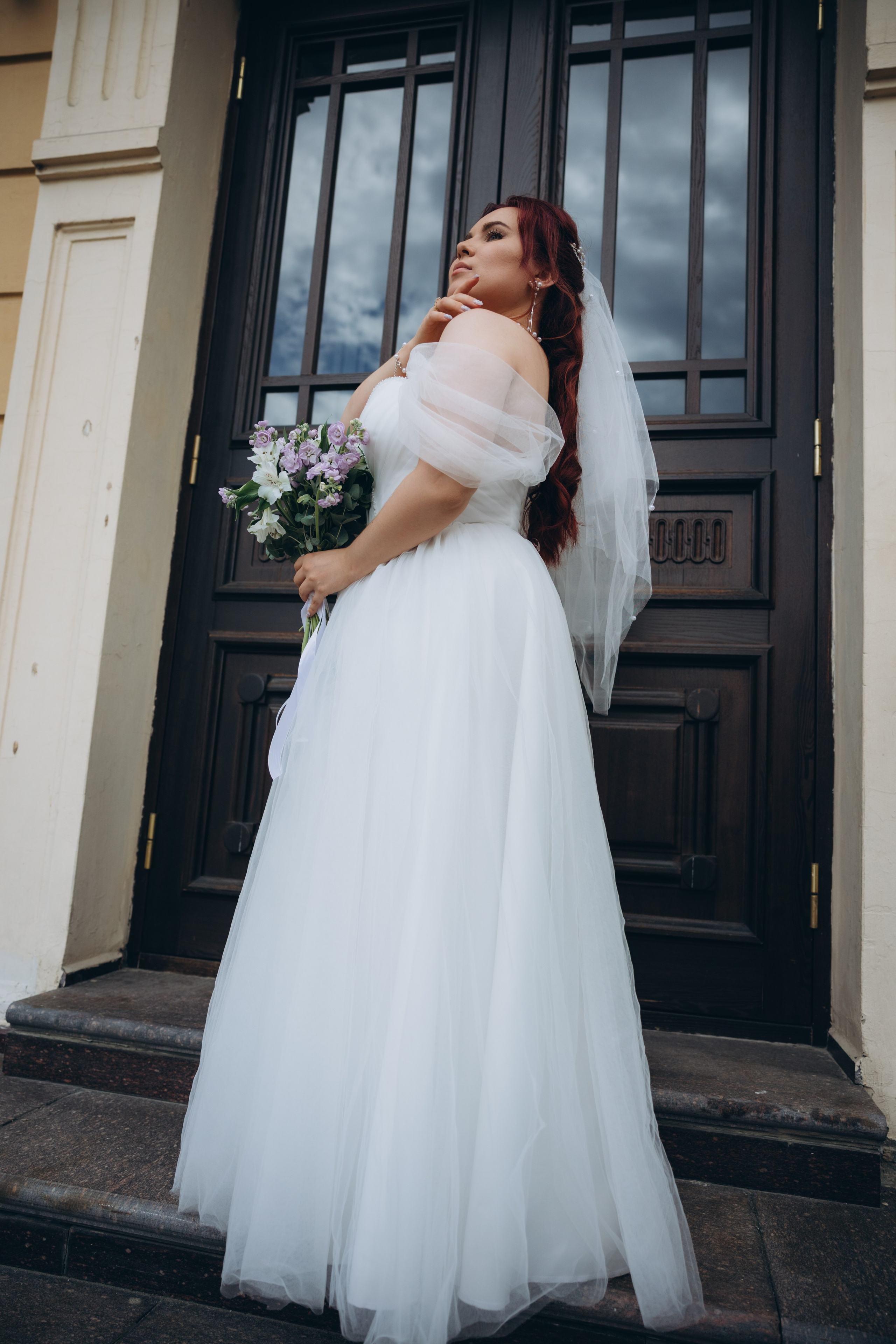 Андрей & Мария. Свадебный, семейный фотограф в Иркутске Светлана Макаричева