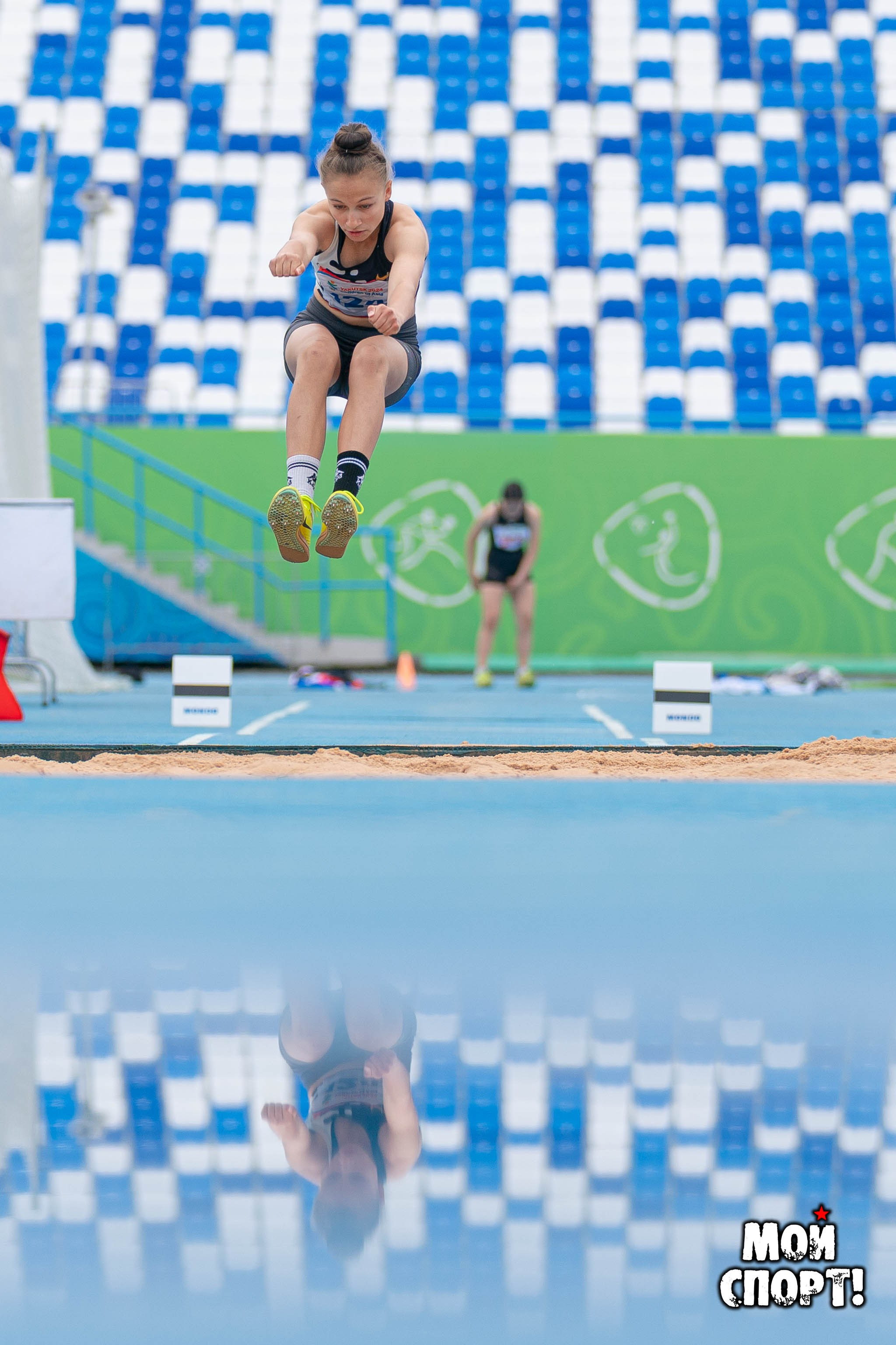 СПАРТАКИАДА УЧАЩИХСЯ РС (Я) «СПОРТИВНЫЕ ЯКУТЯНЕ». Студия «Мой Спорт!» — все о спорте в Якутии