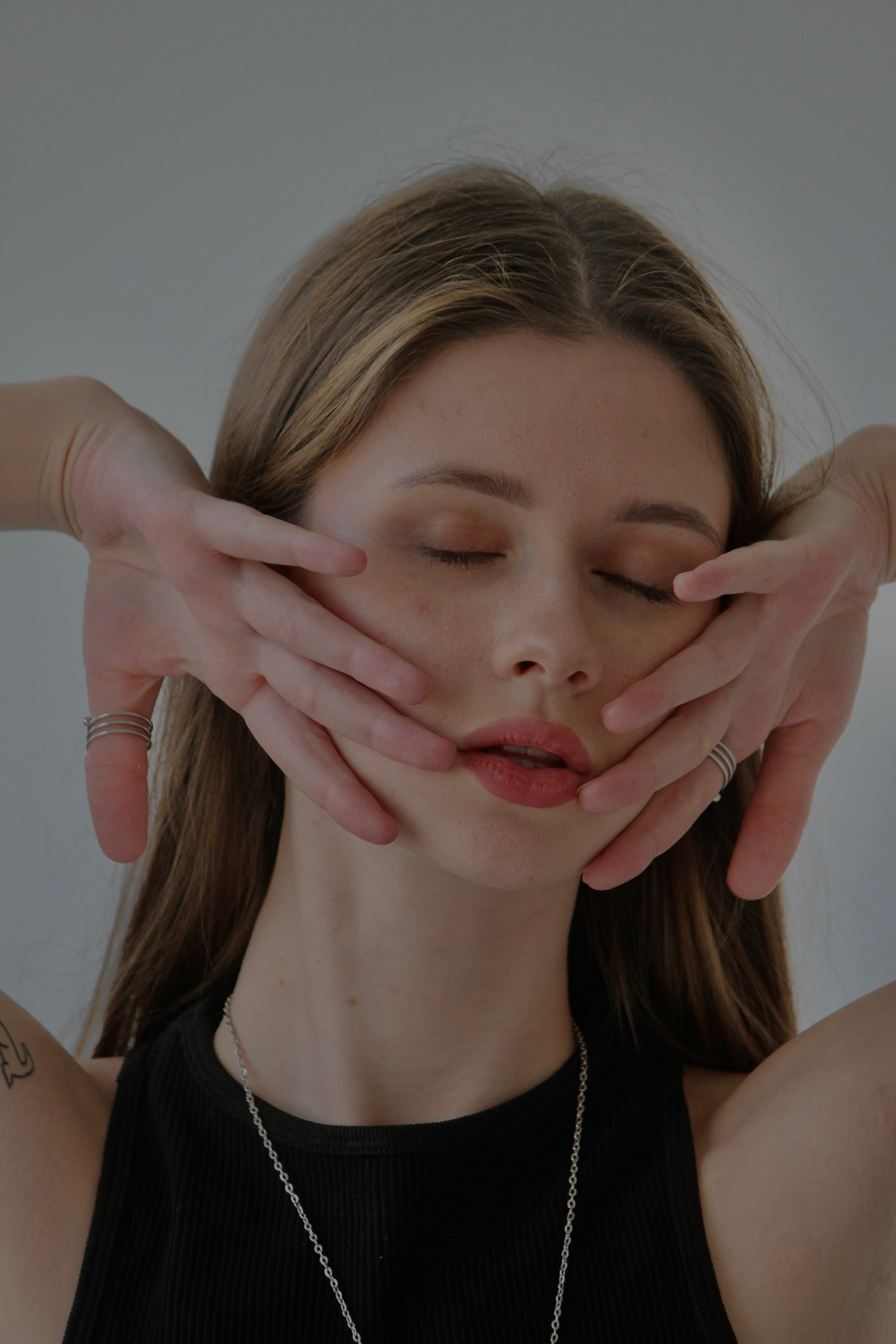 Фотограф в Москве Лукина Полина