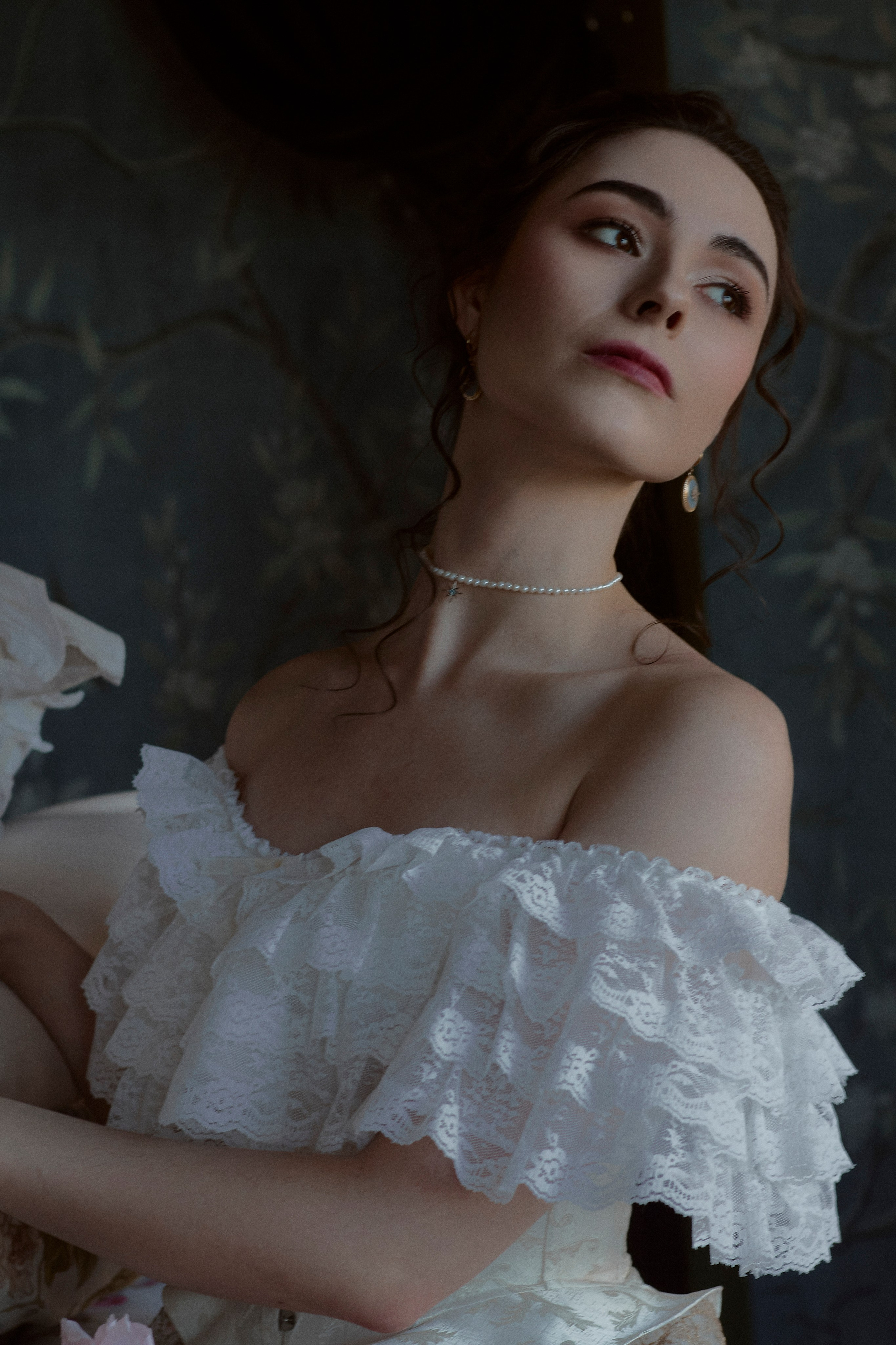 Индивидуальная фотосессия для балерины Большого театра. Свадебный фотограф в Москве Приятелева Ангелина