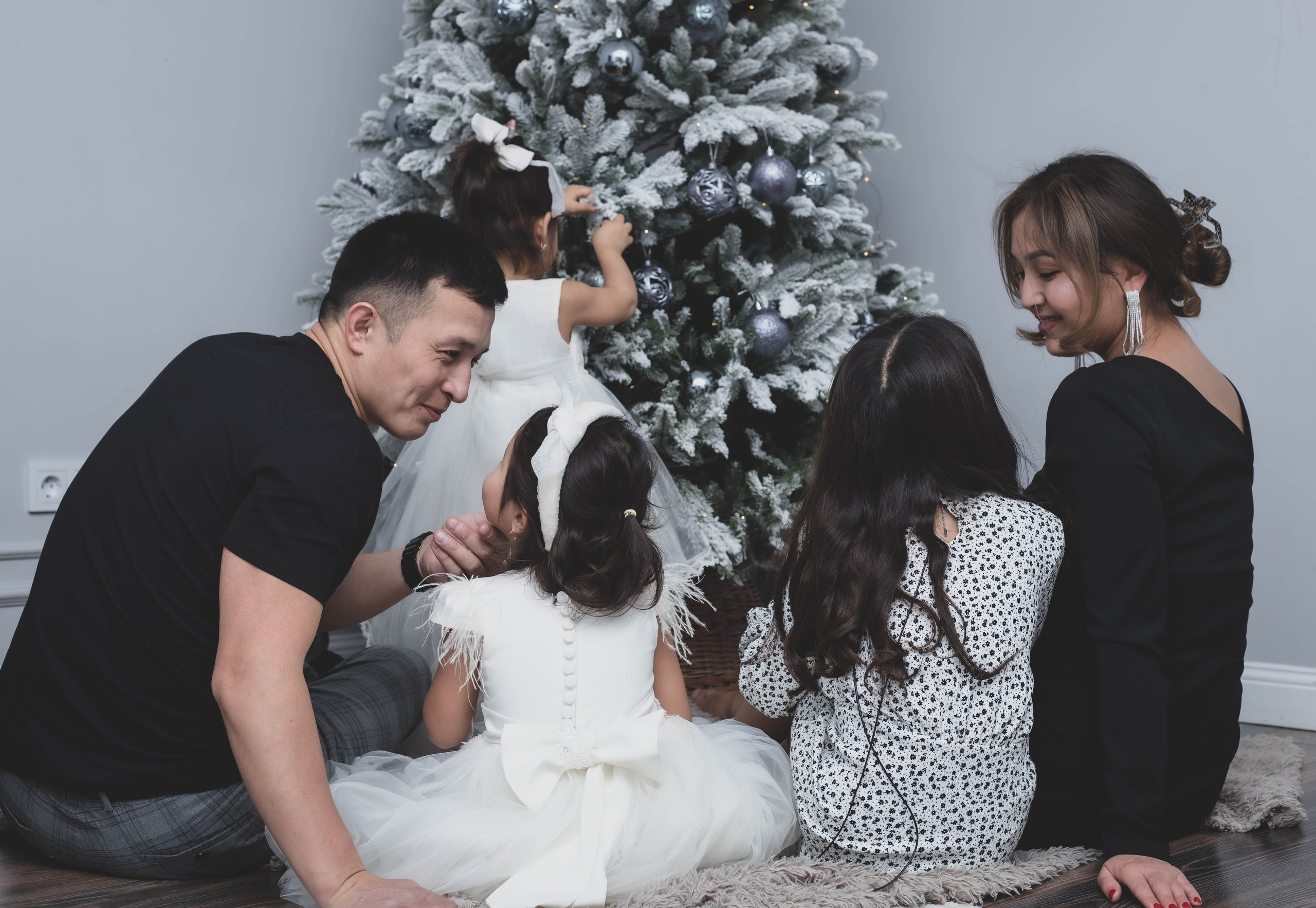 Фотограф в Астане Елена Козик