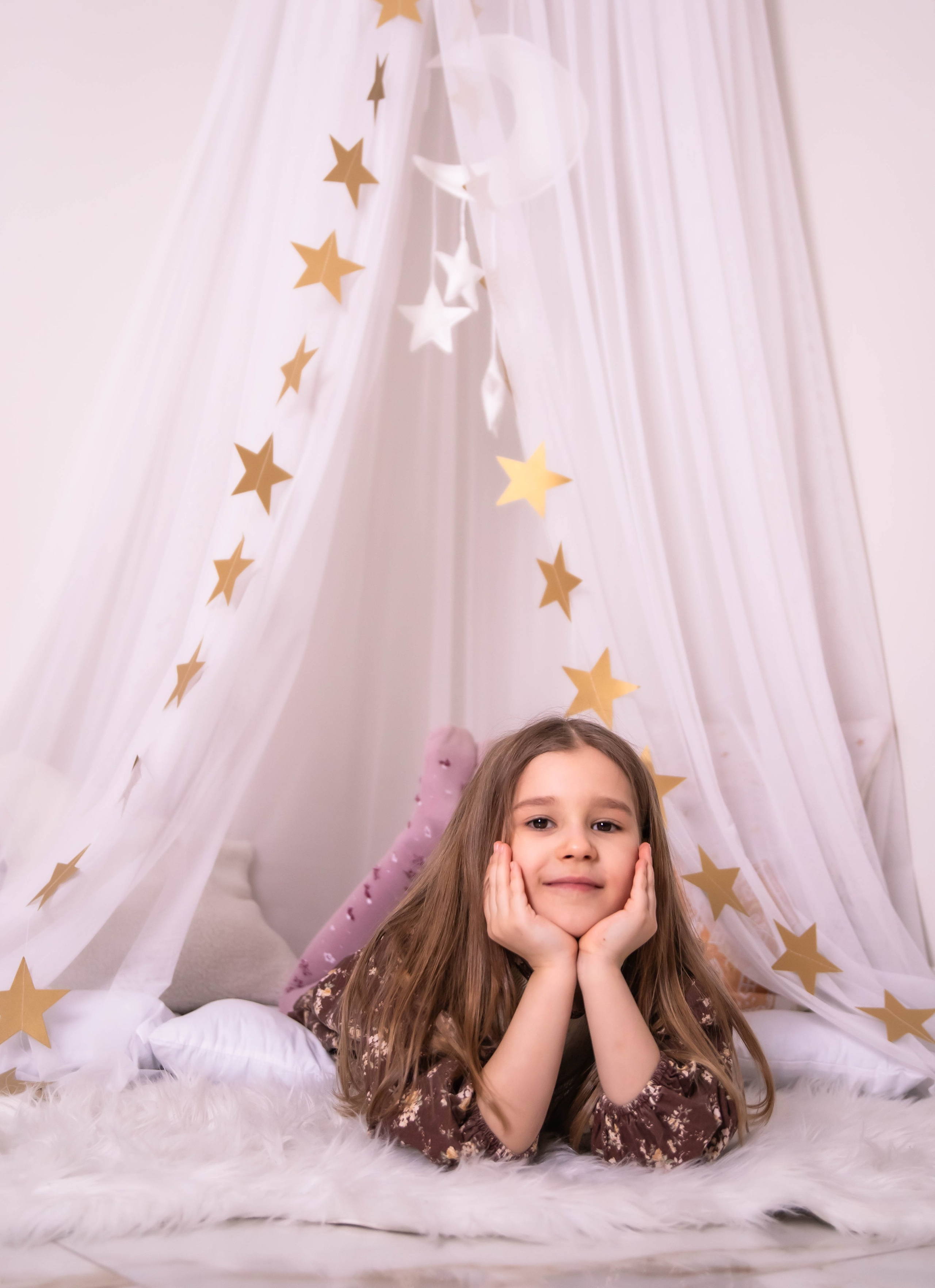 Фотограф в Астане Елена Козик