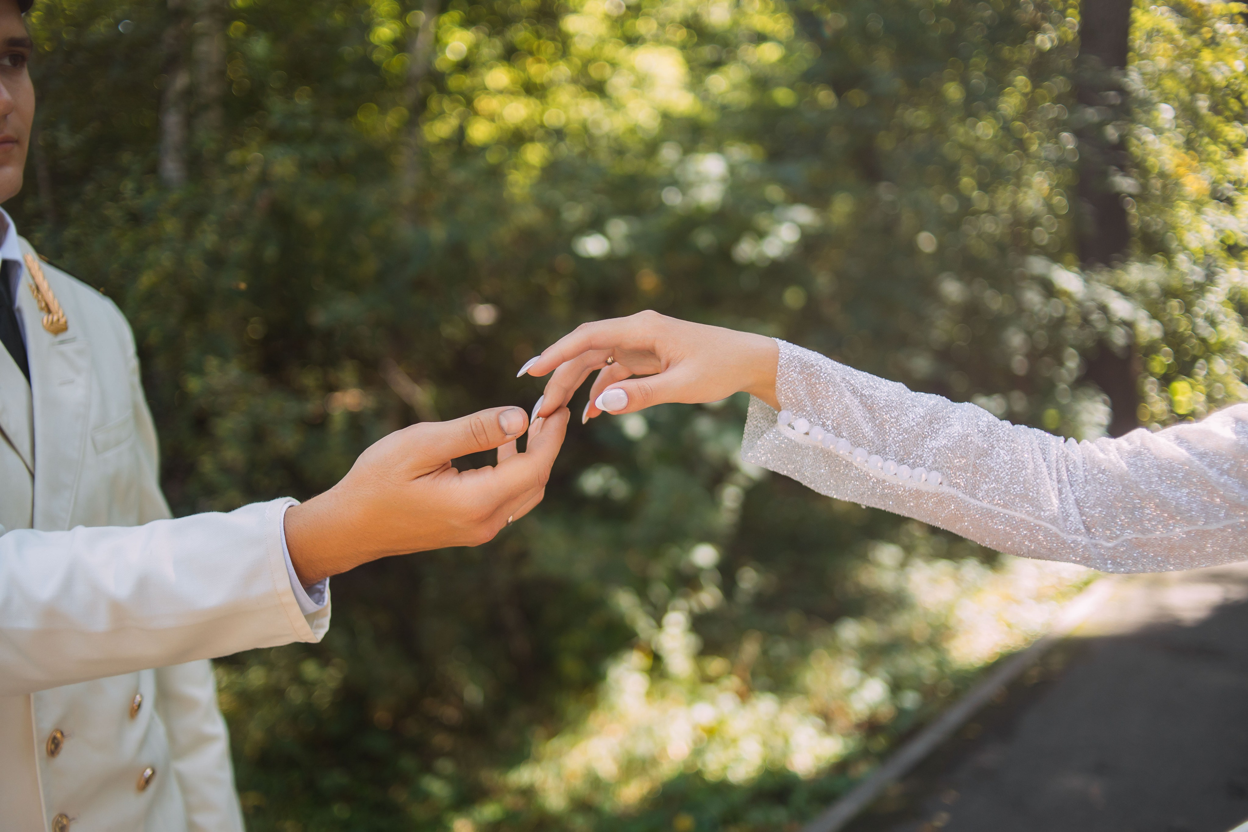 Свадебная съёмка прайс. Семейный фотограф в Черемхово Анастасия Старикова