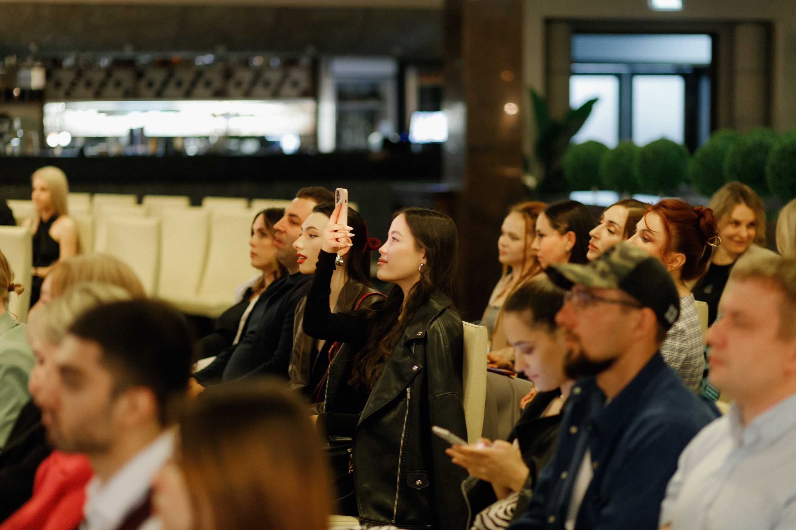 ПРЕМИЯ 2ГИС | PART I. СВОИ. ФОТООТЧЕТЫ-СОБЫТИЯ-МЕСТА