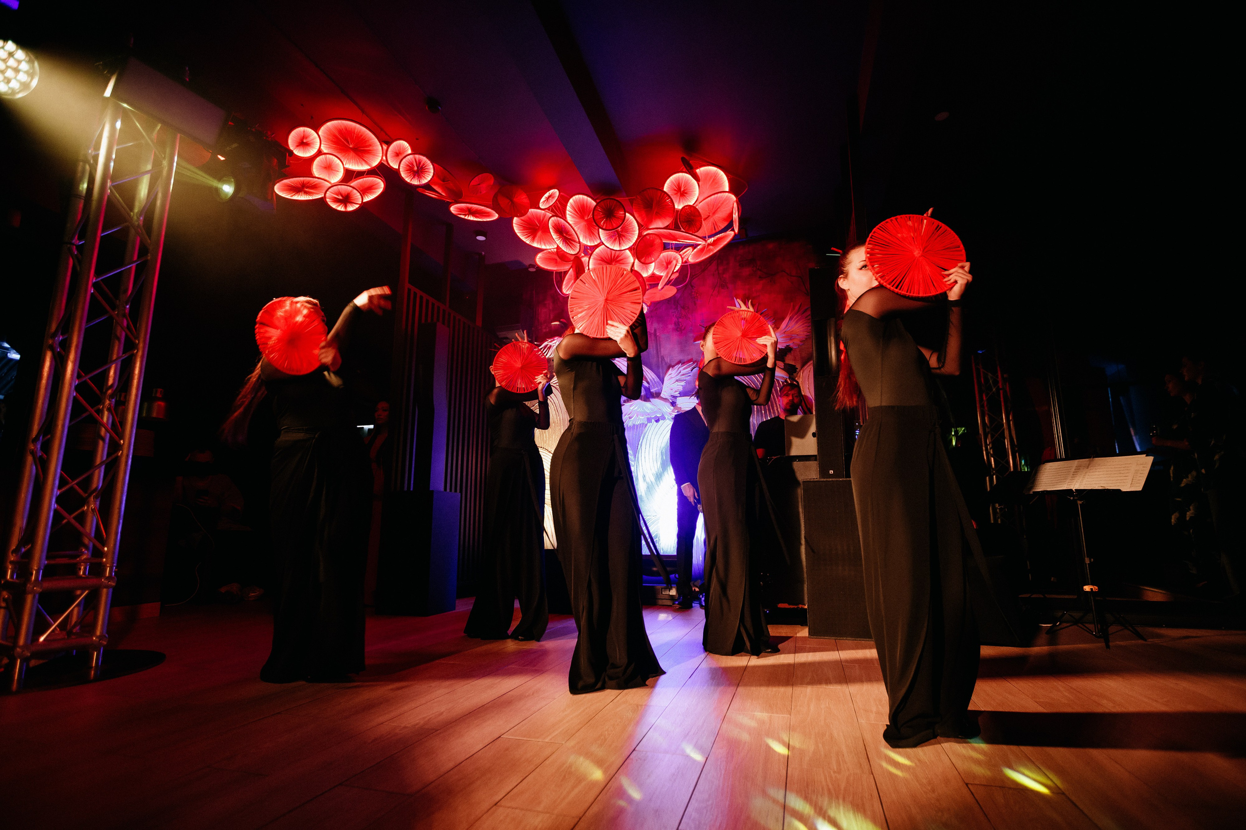 HANAMI — МЕМУАРЫ ГЕЙШИ. СВОИ. ФОТООТЧЕТЫ-СОБЫТИЯ-МЕСТА