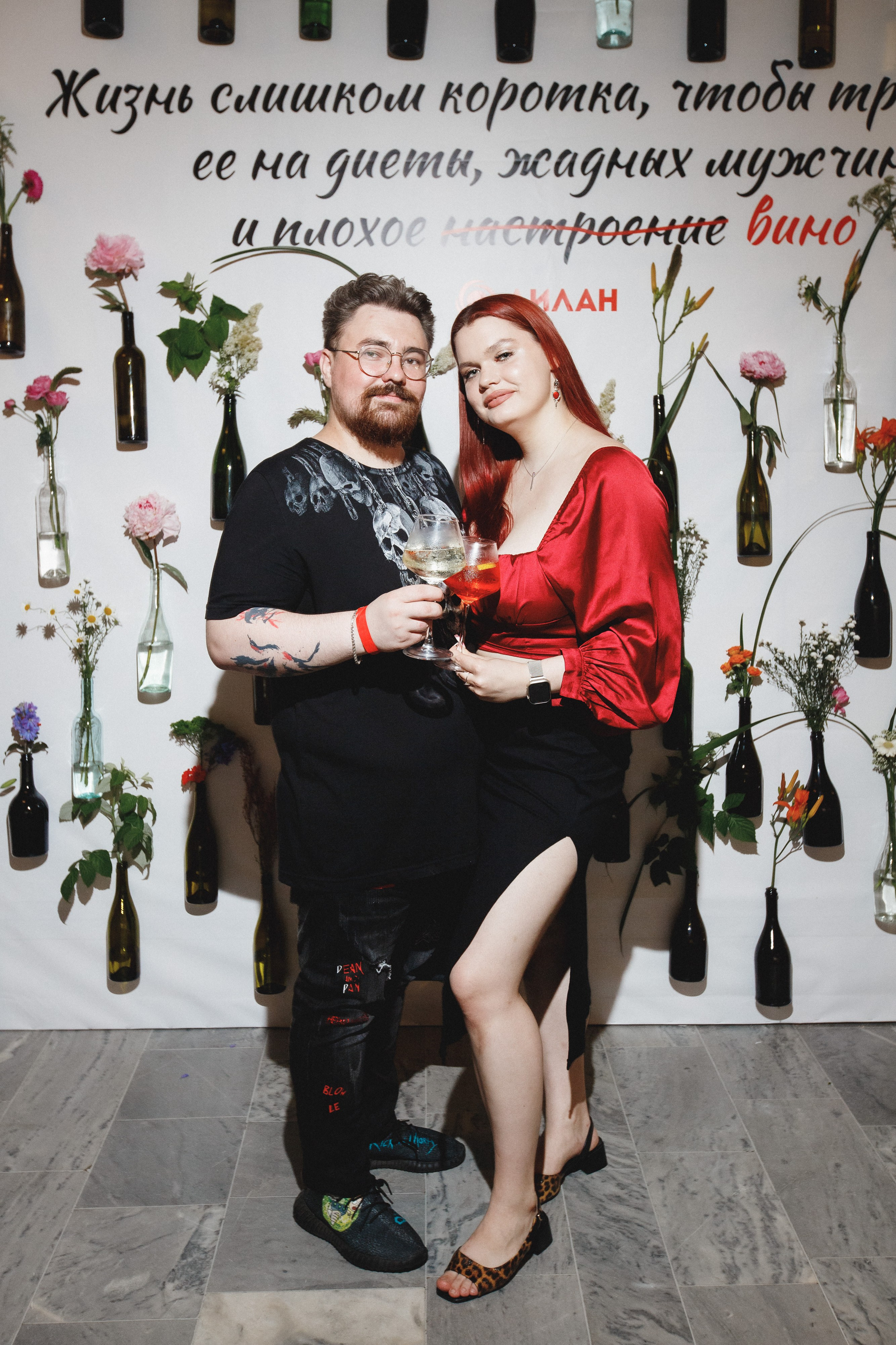 ФЕСТИВАЛЬ РОССИЙСКОГО ВИНА. СВОИ. ФОТООТЧЕТЫ-СОБЫТИЯ-МЕСТА