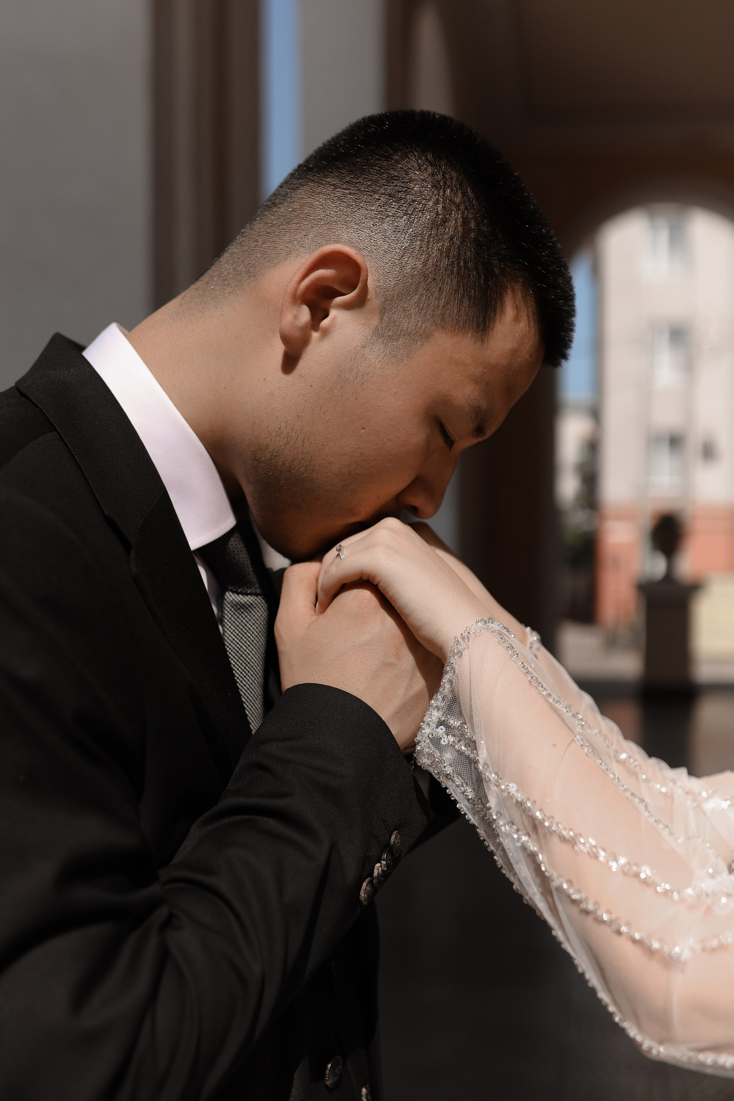 Свадебный. Семейный и свадебный фотограф Мальцева Юлия