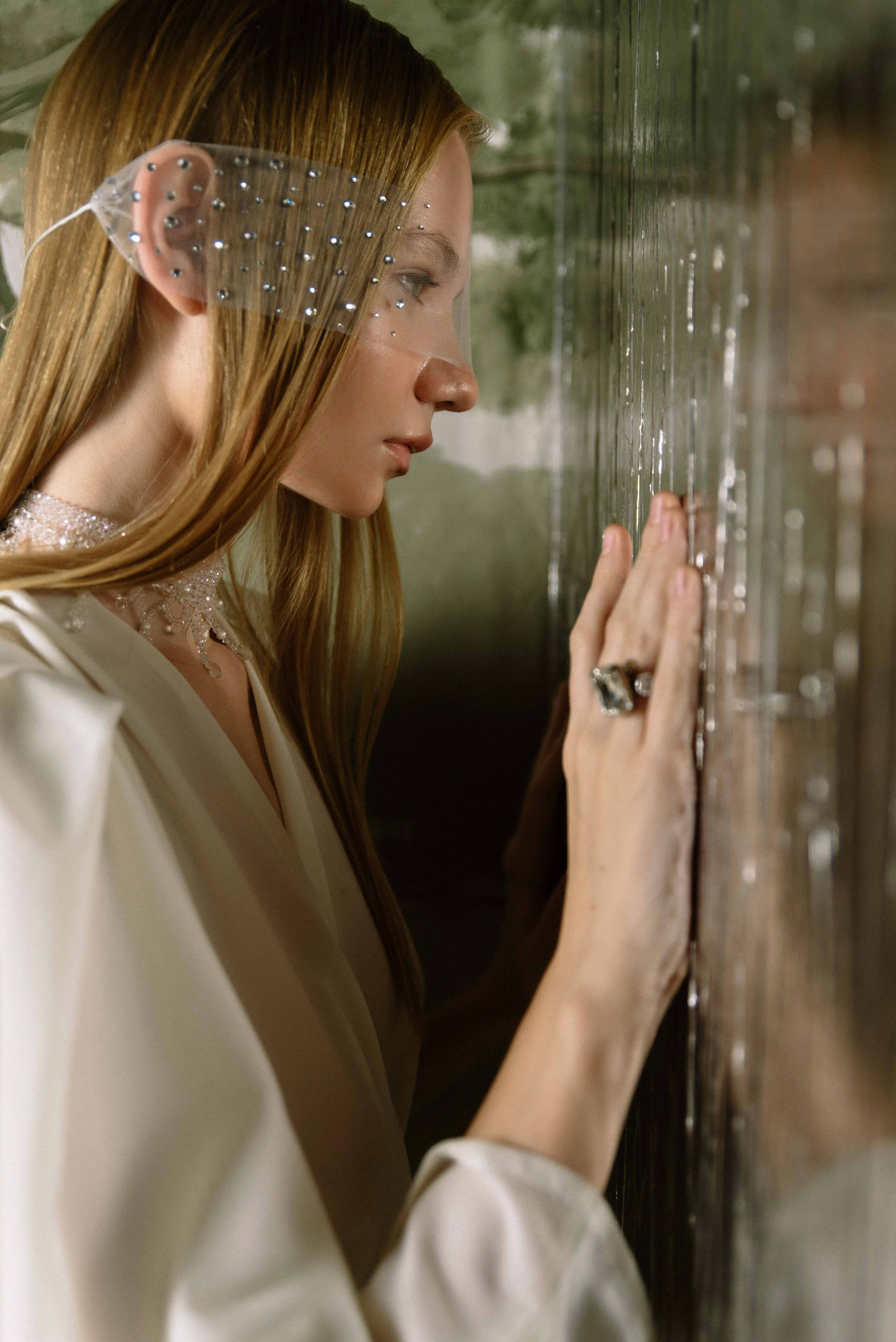 Гафер. Фотограф Пудинова Настя