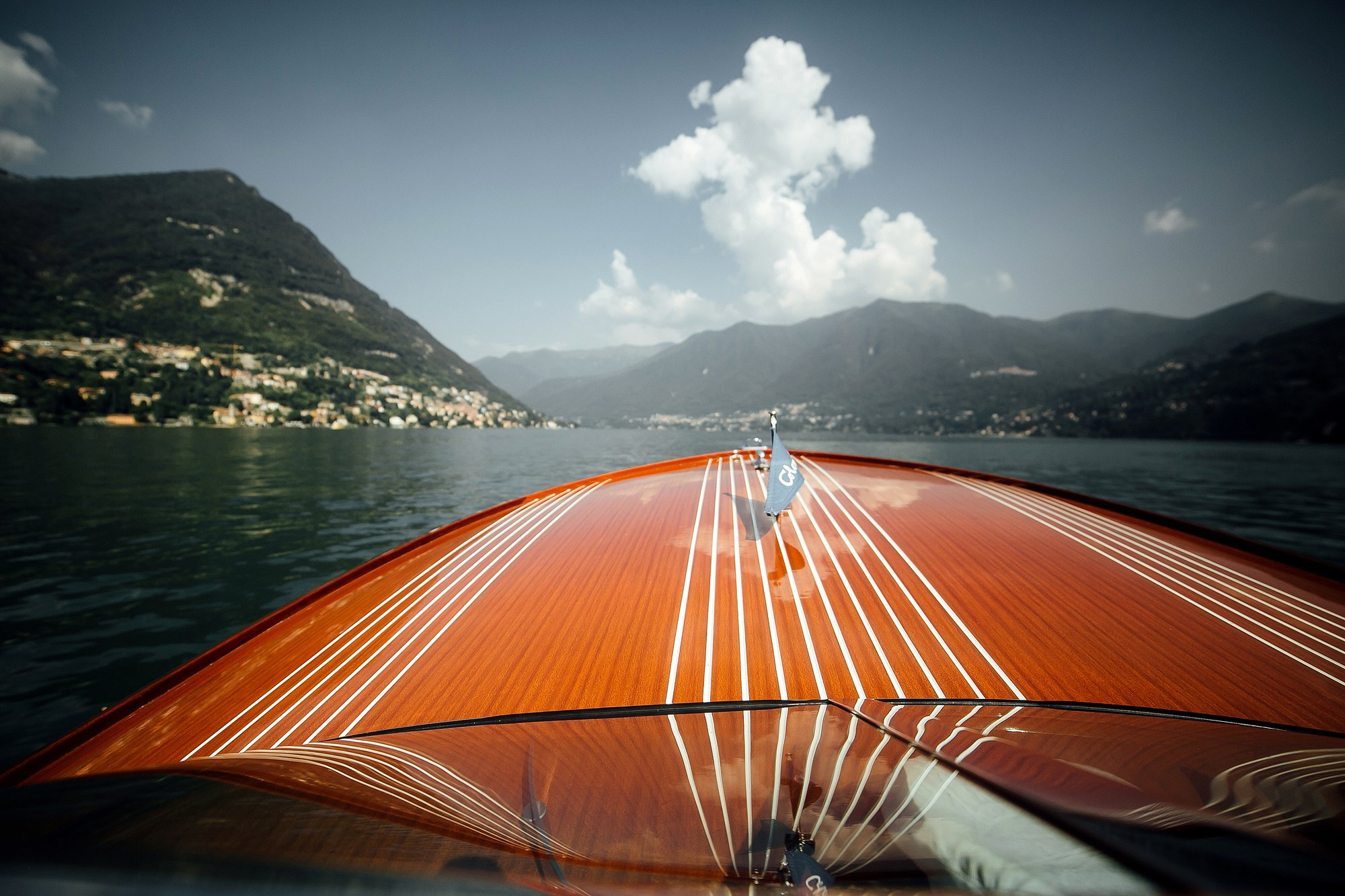Italian Esthetic. Любовь Чуляева — свадебный фотограф в Москве и Европе