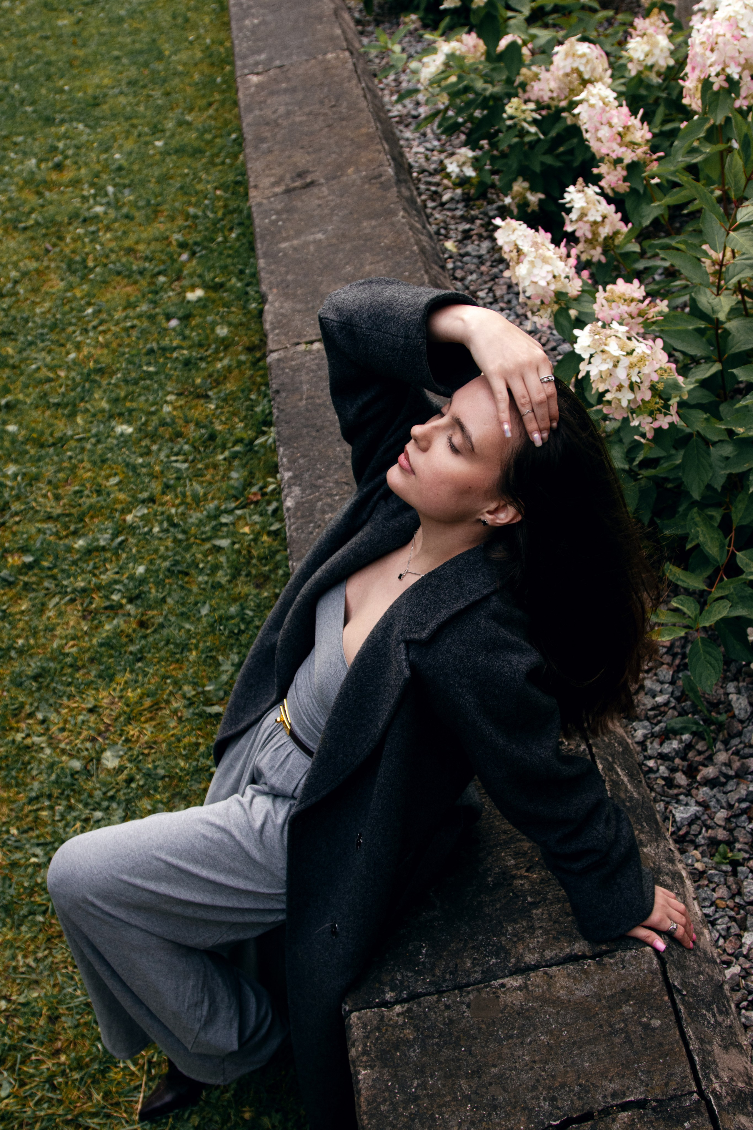 Индивидуальные съёмки. Фотограф Елизавета Гикова