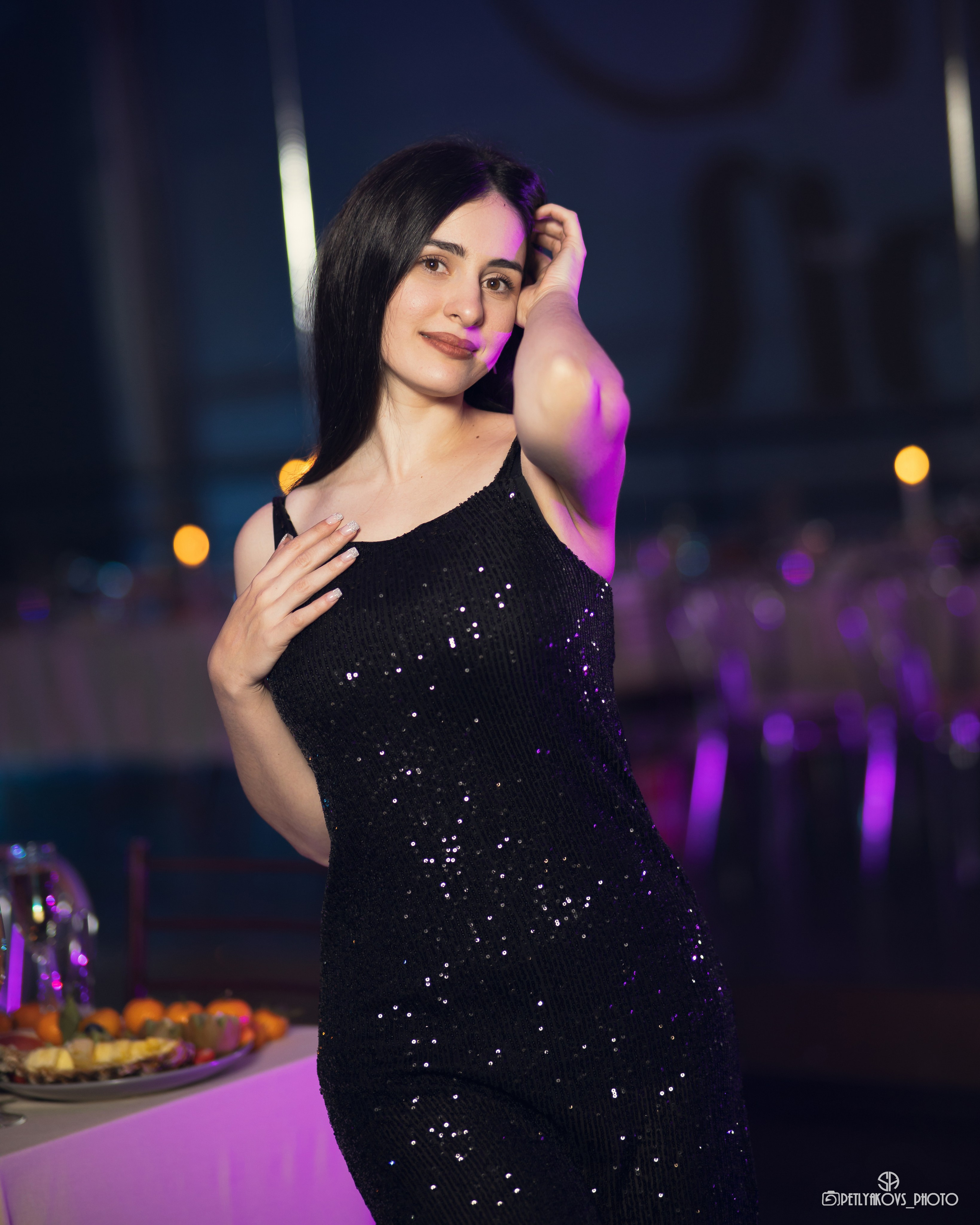 Бриллиантовый вечер. Фотограф, видеограф Пятигорск, Ставрополь, Ессентуки, Petlyakovs_photo