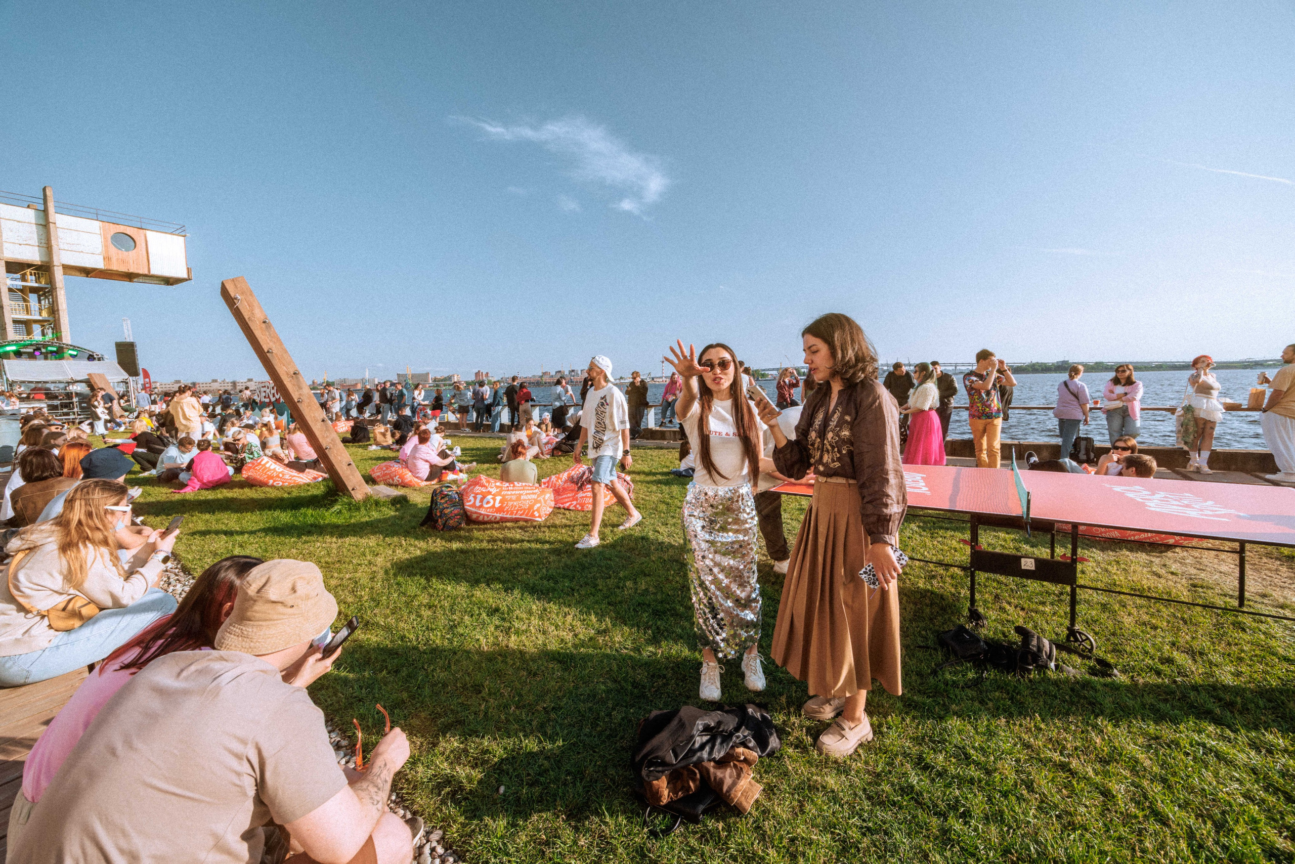 Stereoleto 2025. Фотограф Балаев Михаил