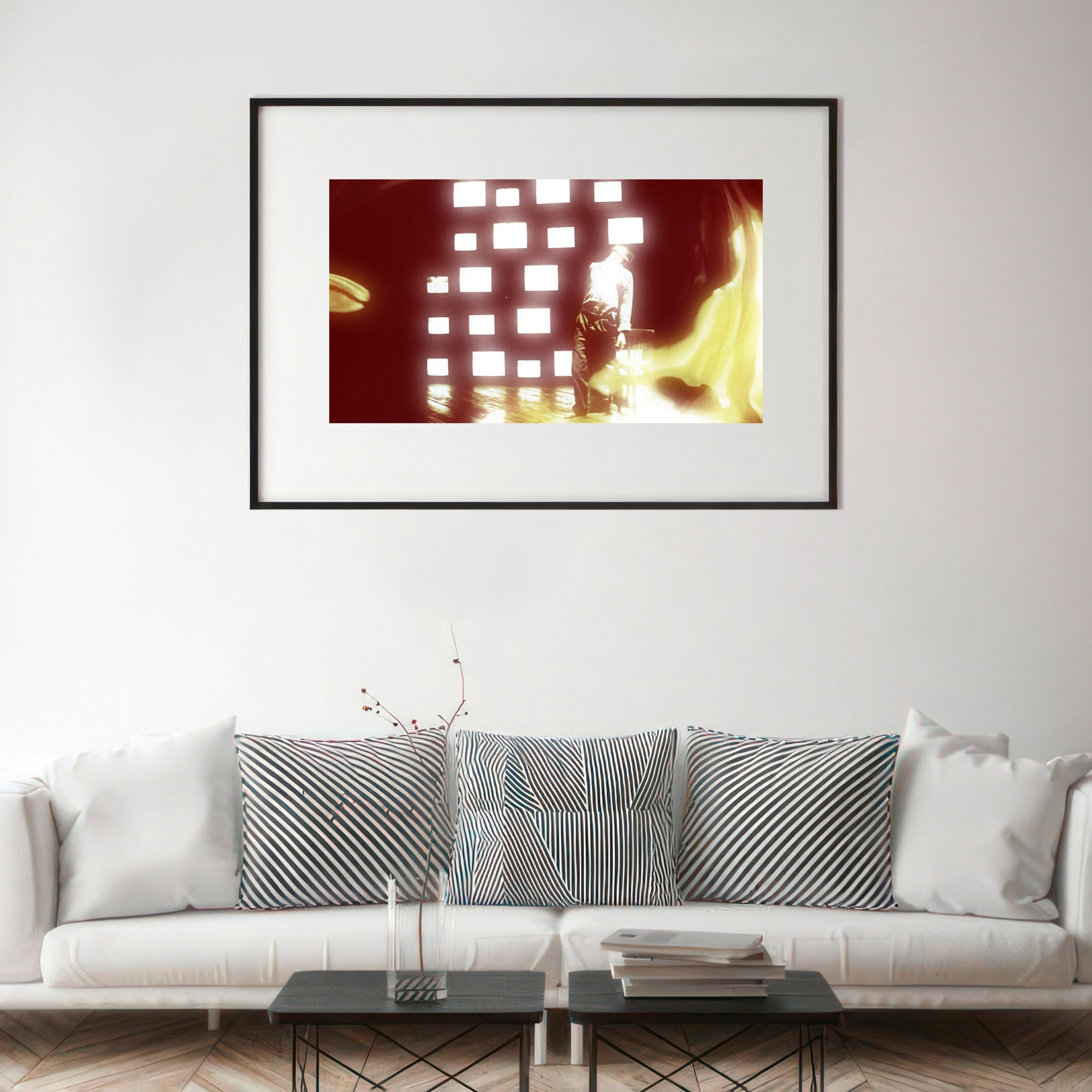 WHAT IF I DO NOTHING?. Evgenia Popova — Mixed media visual artist