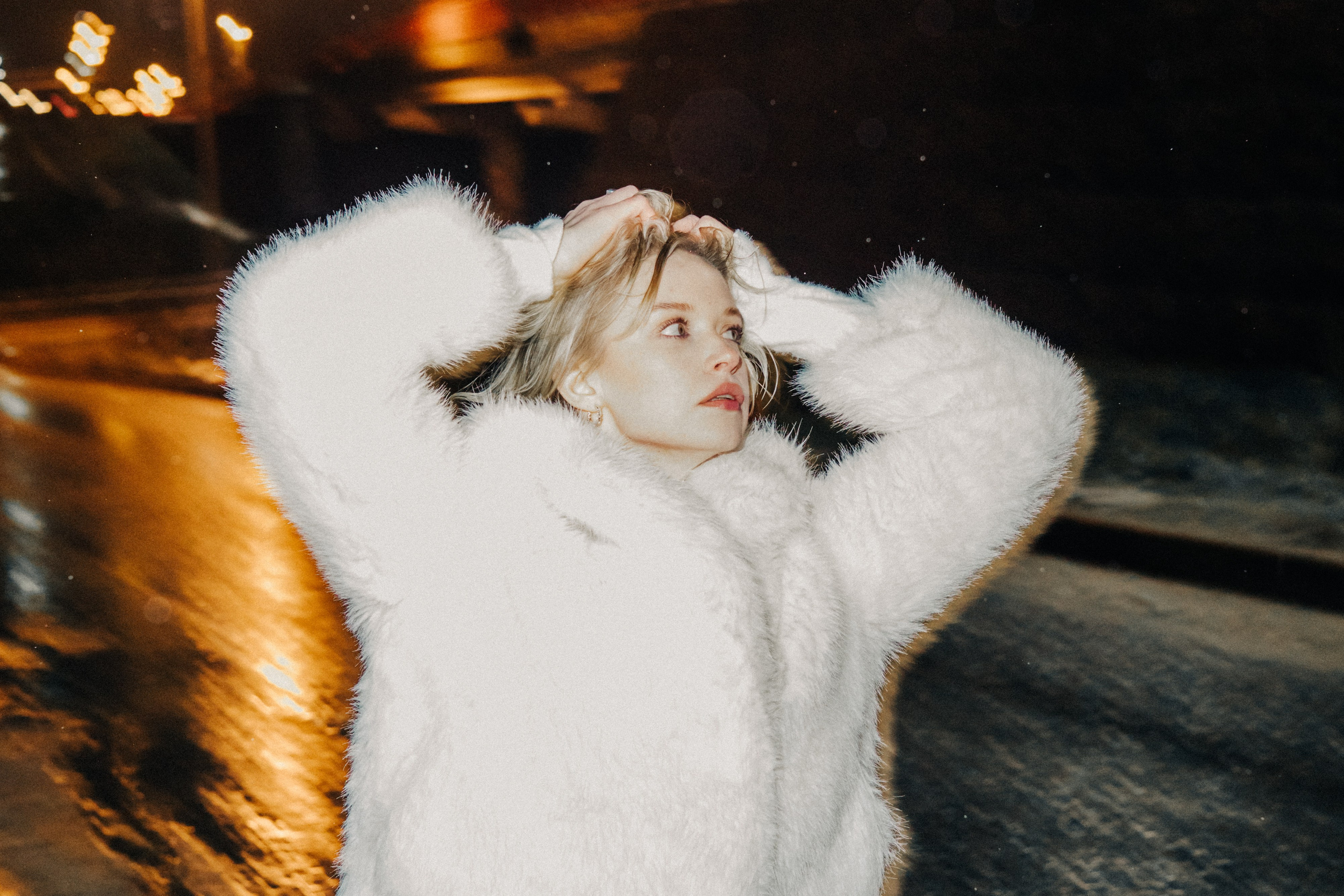 Фотограф | Киреев Семён | Москва