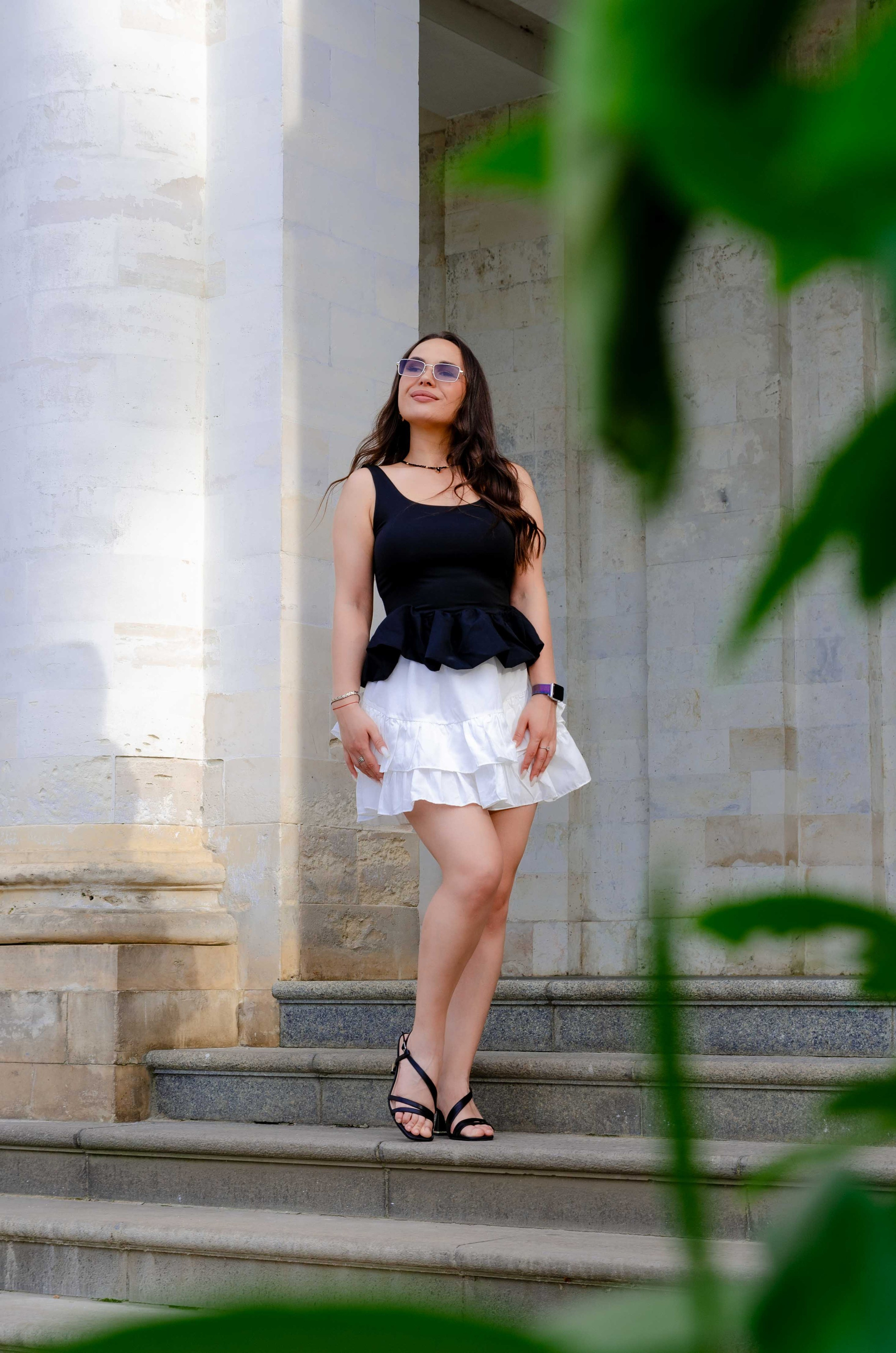 «Вслед за царицей» в Царицыно. Самолюк Антон. Фотограф в Москве и Московской области