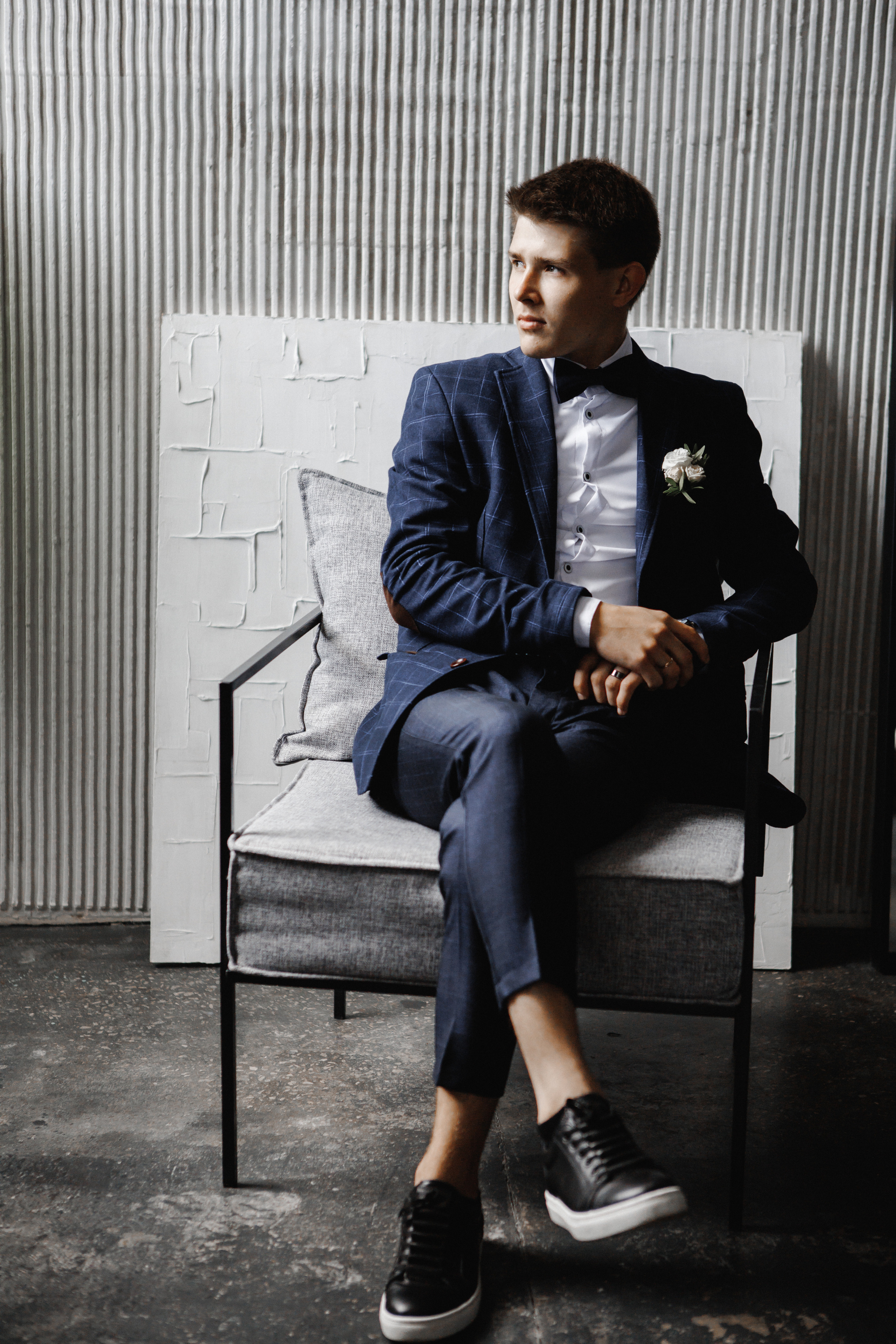 K&M. Свадебный фотограф в Тольятти Валерия Барышкина